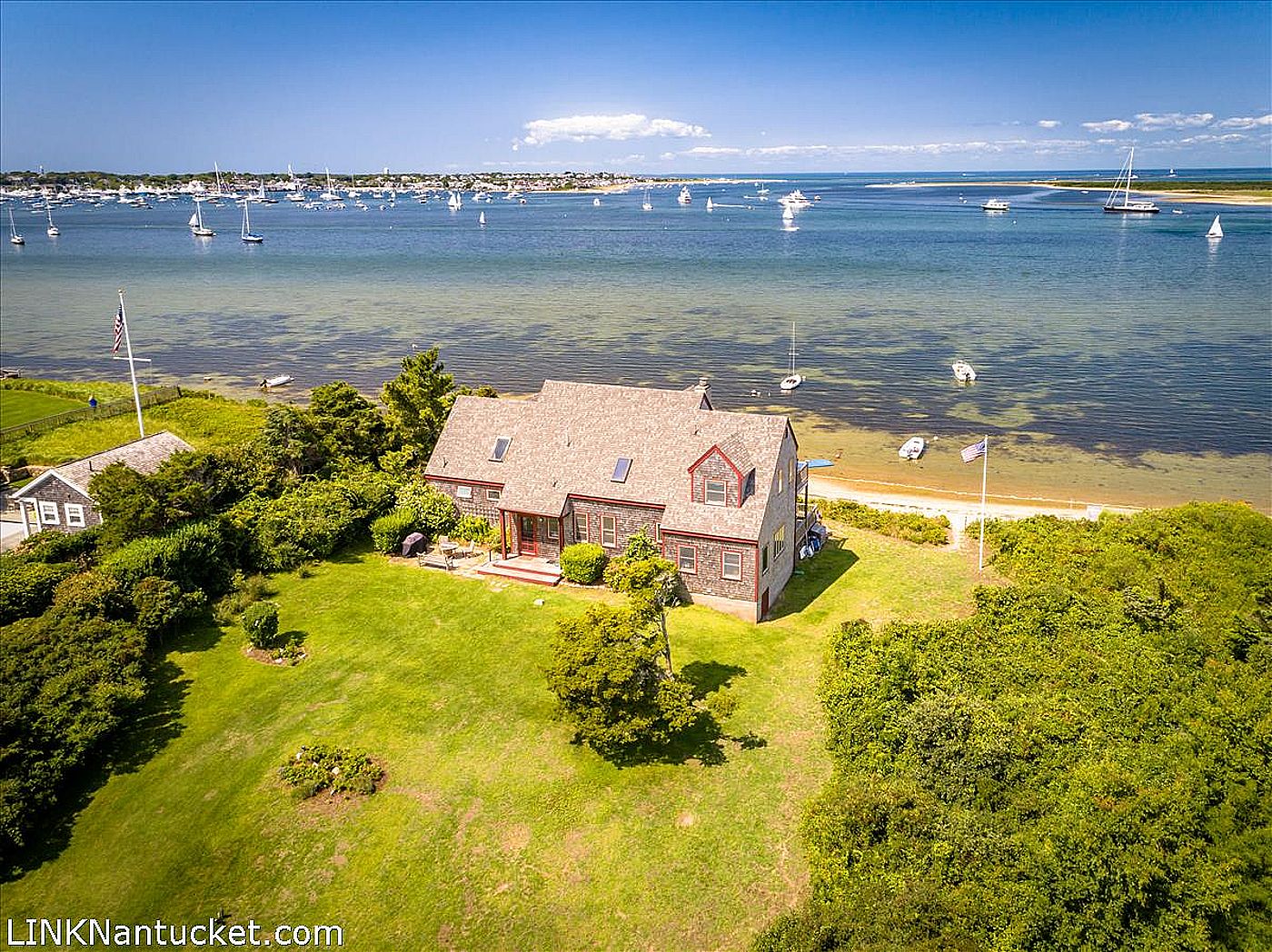 14 North Road Nantucket MA