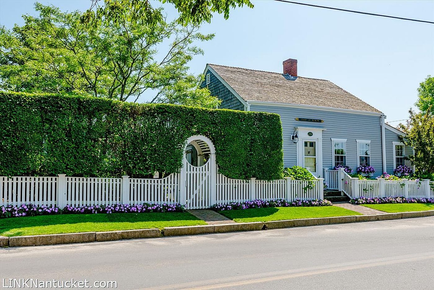 164 Main Street Nantucket MA