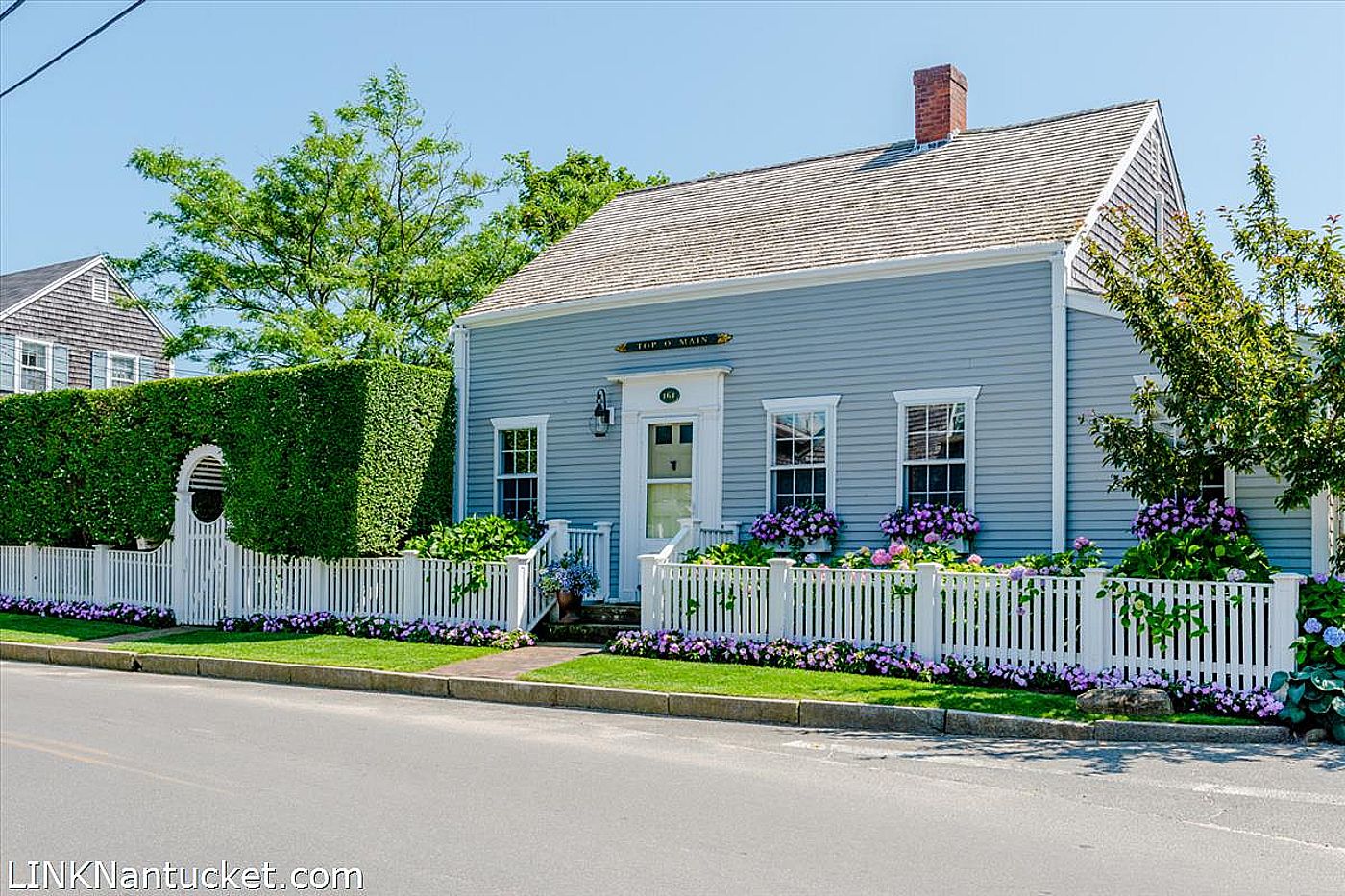 164 Main Street Nantucket MA