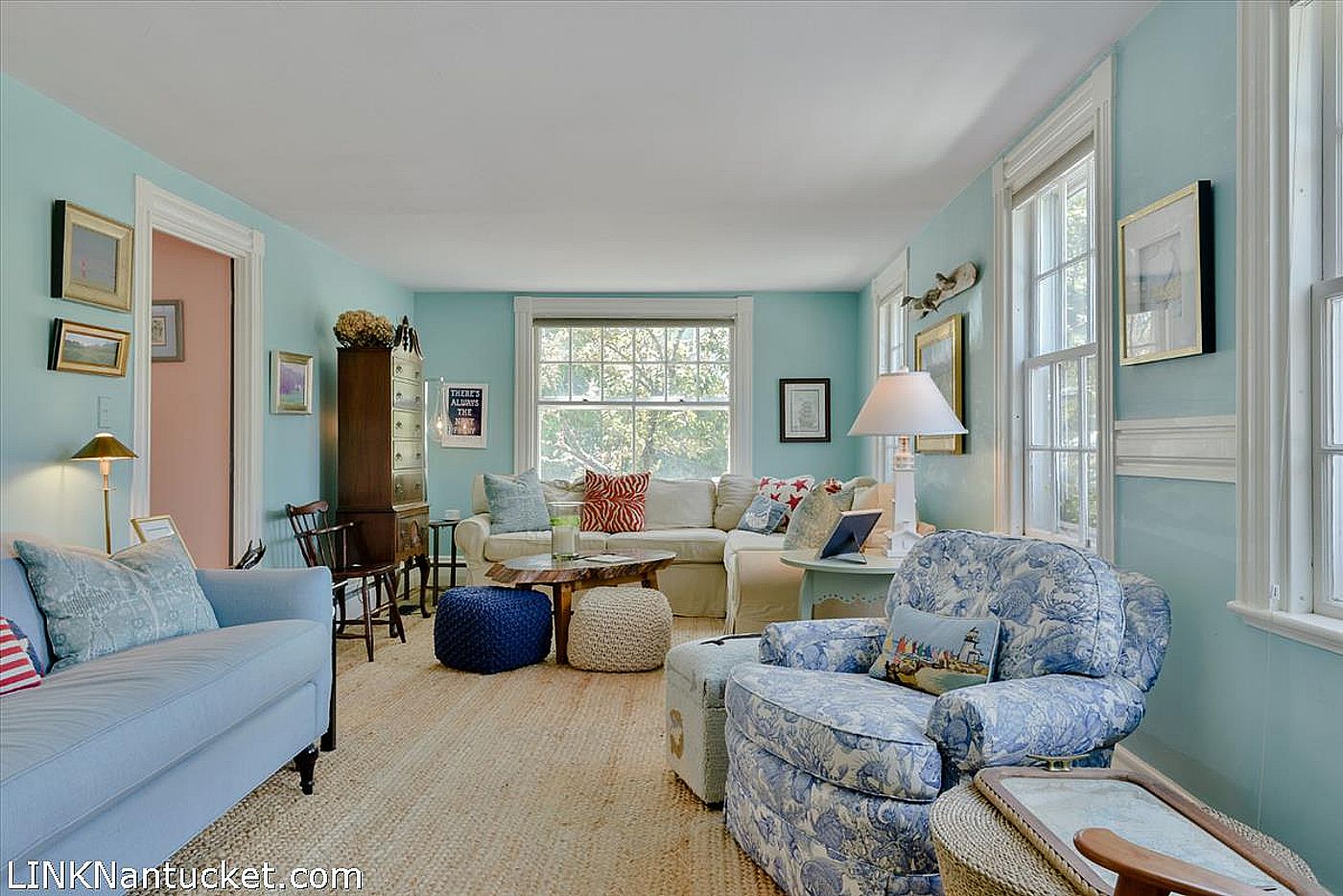 164 Main Street Nantucket MA