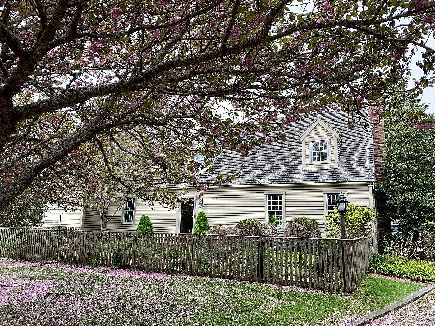 27 Stone Post Way Nantucket MA