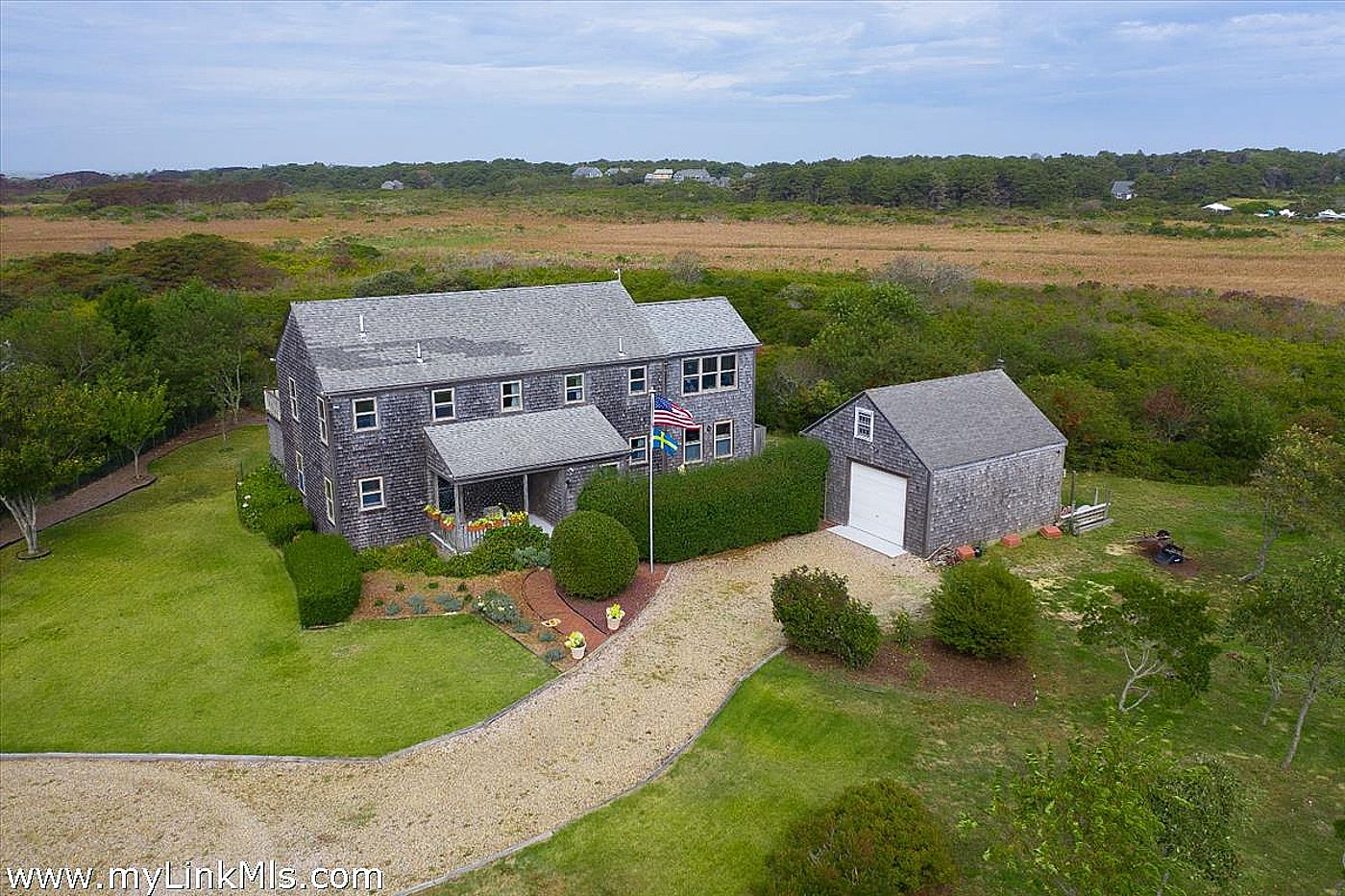 197 A Madaket Road Nantucket MA