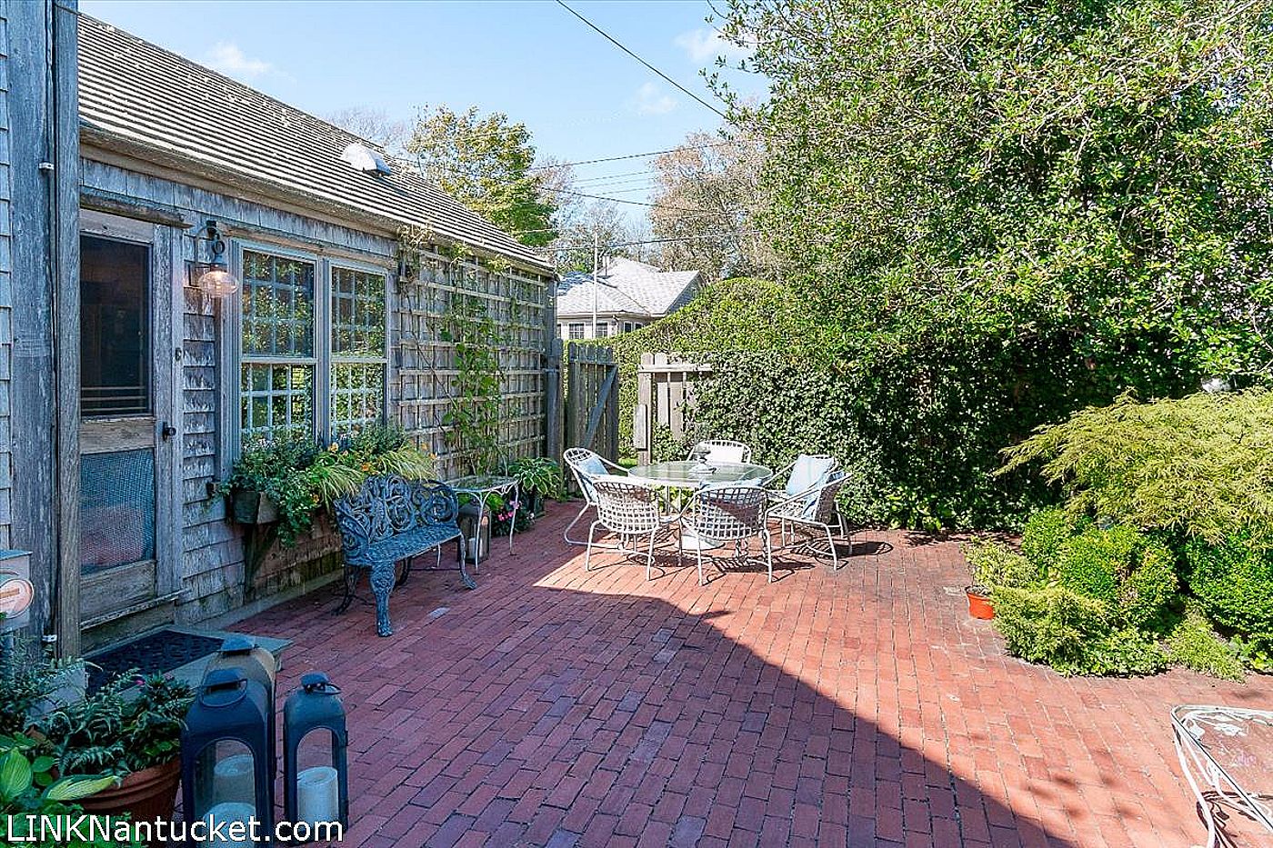 34 West Chester Street Nantucket MA