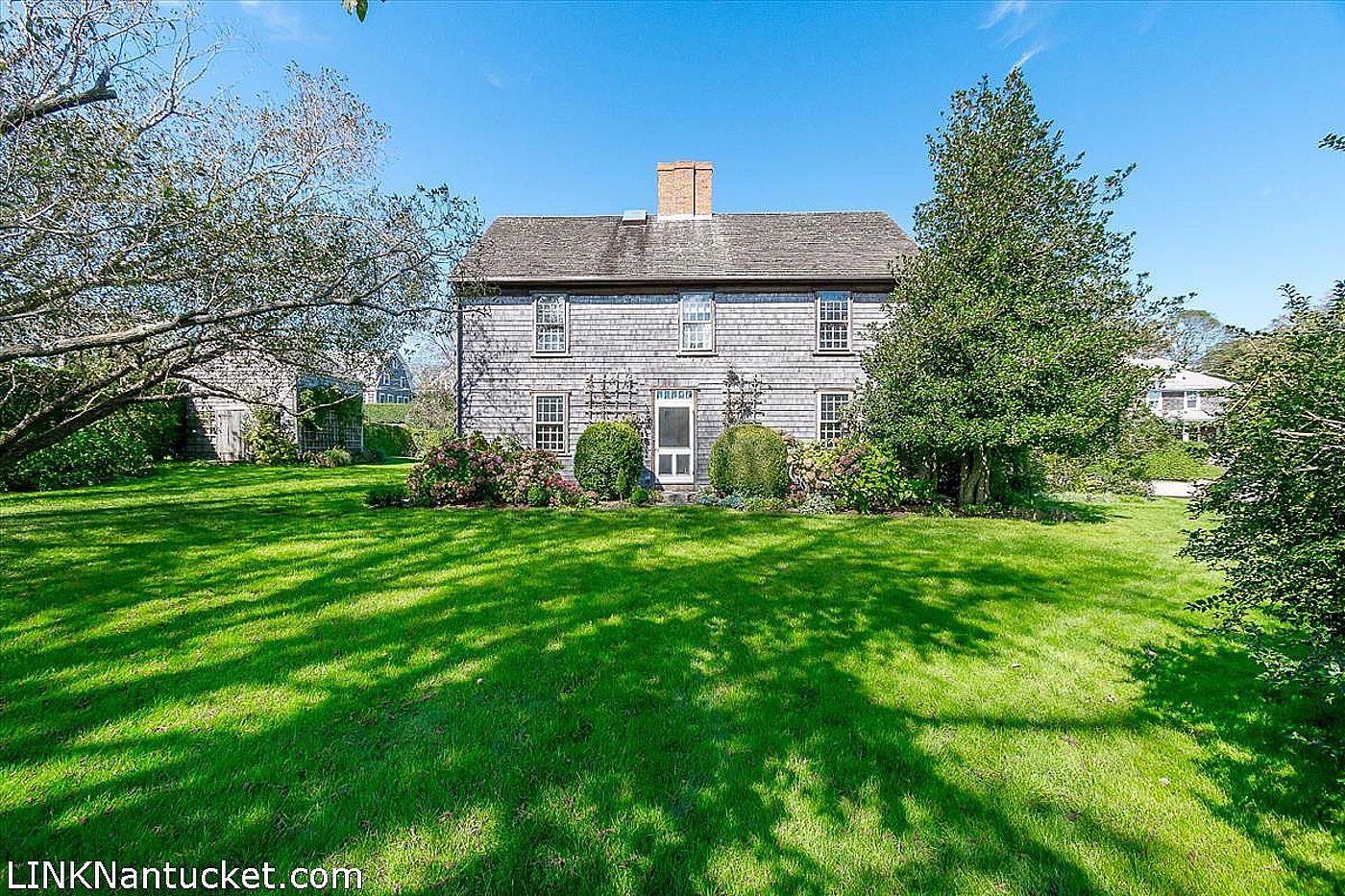 34 West Chester Street Nantucket MA