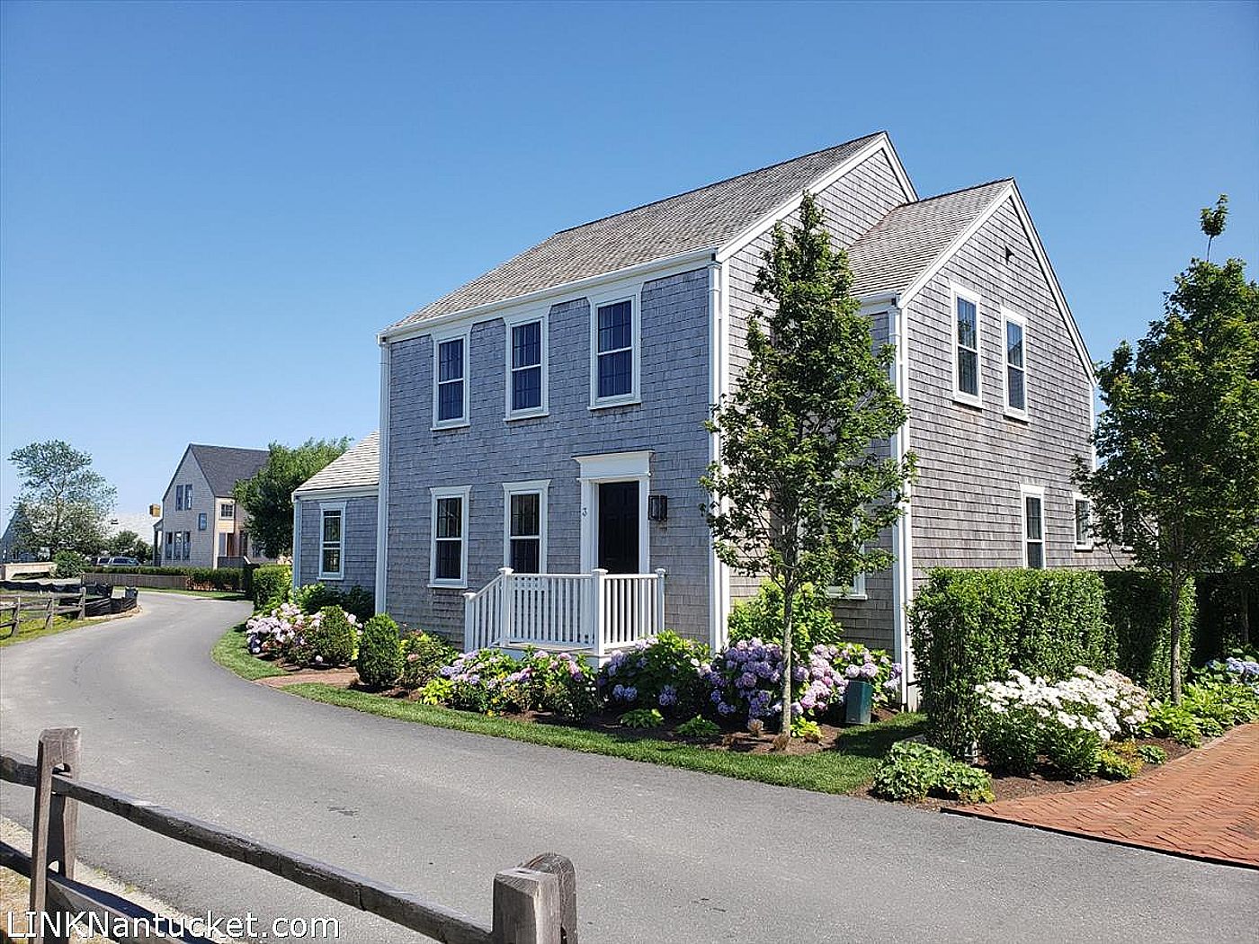 3 Mariner Way Nantucket MA