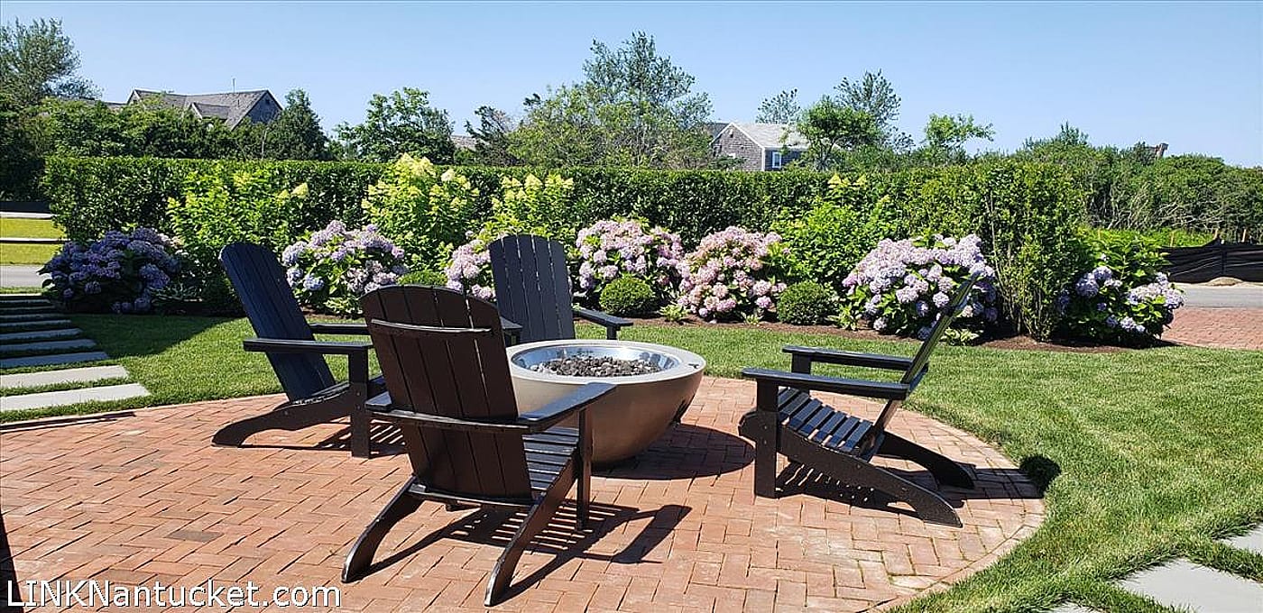 3 Mariner Way Nantucket MA