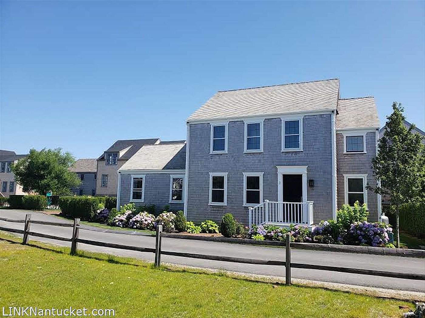 3 Mariner Way Nantucket MA