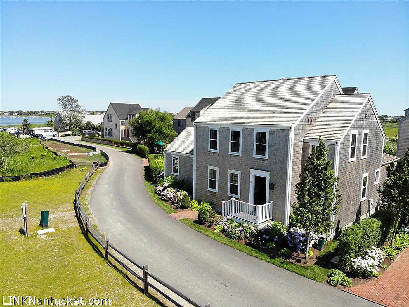 3 Mariner Way Nantucket MA