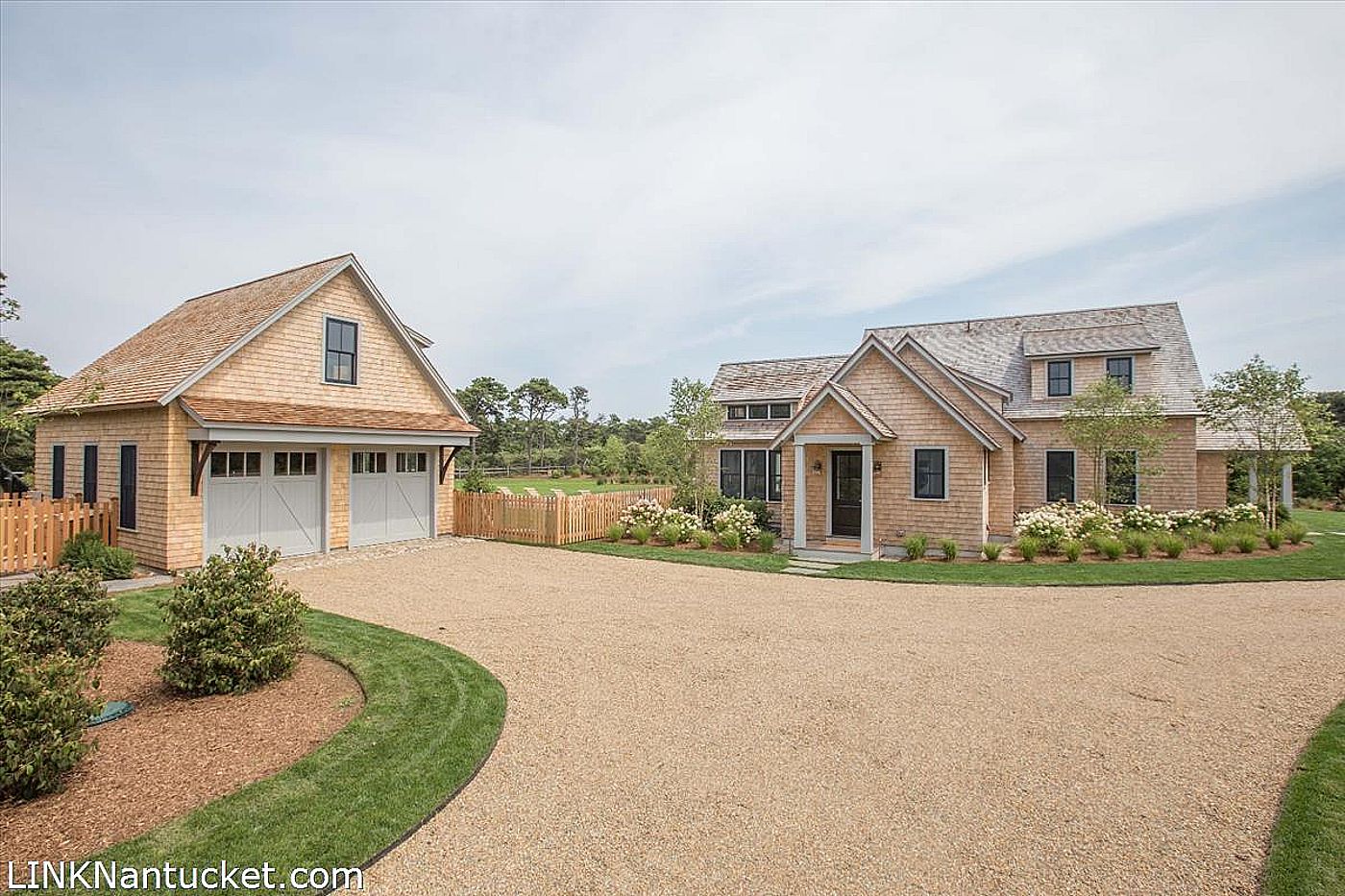 106 Surfside Road Nantucket MA
