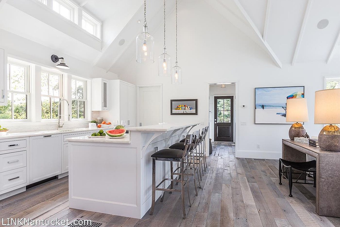 106 Surfside Road Nantucket MA