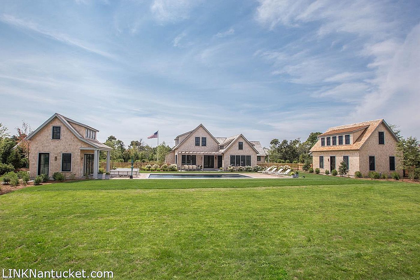 106 Surfside Road Nantucket MA