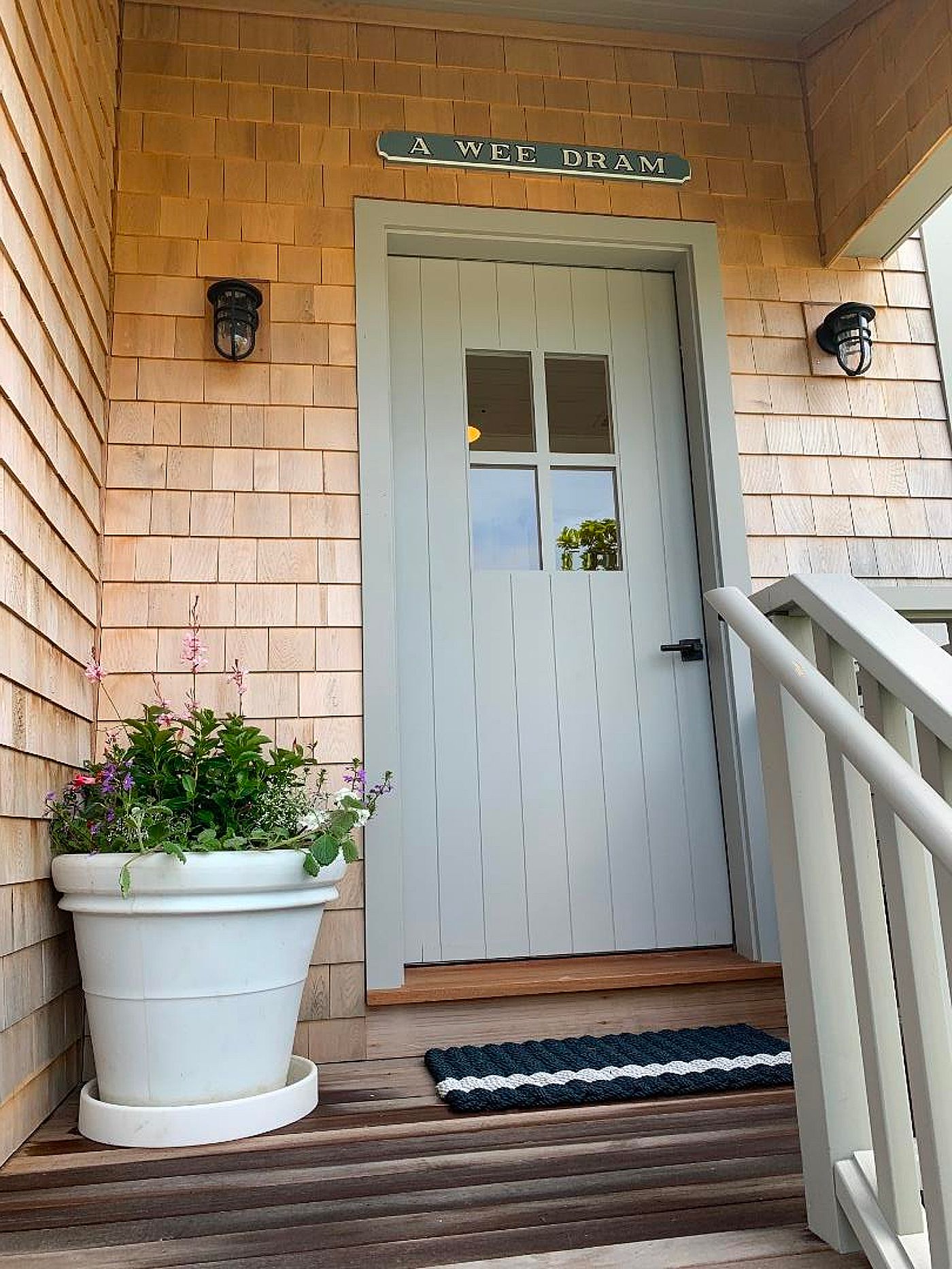Cottage A 115 Washington Street Extension Nantucket MA
