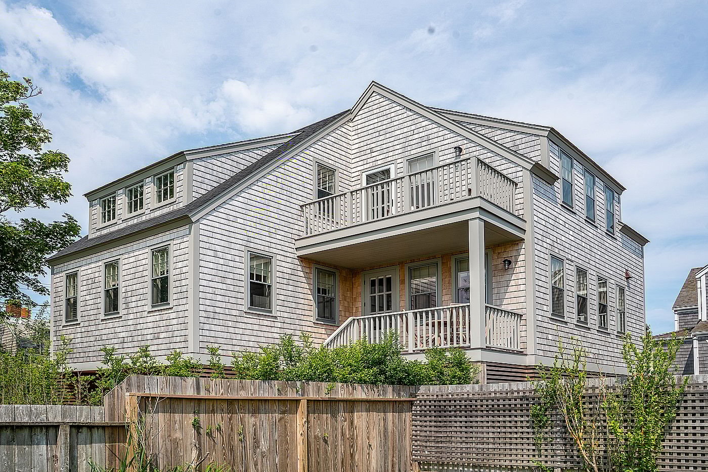 Cottage A 115 Washington Street Extension Nantucket MA
