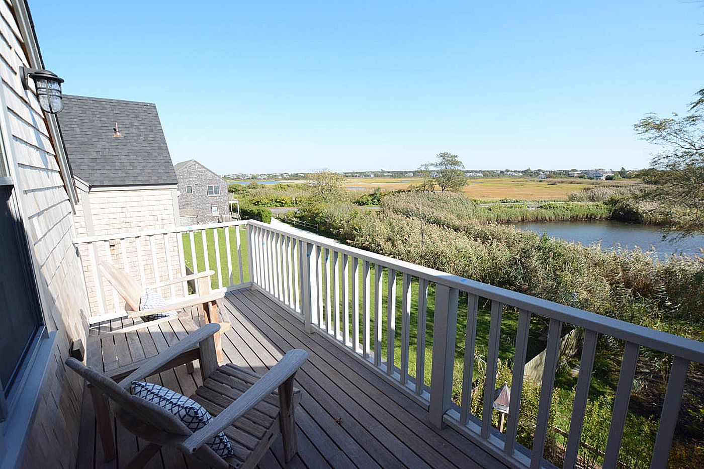 Cottage A 115 Washington Street Extension Nantucket MA