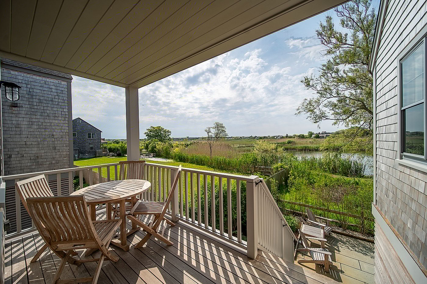 Cottage A 115 Washington Street Extension Nantucket MA