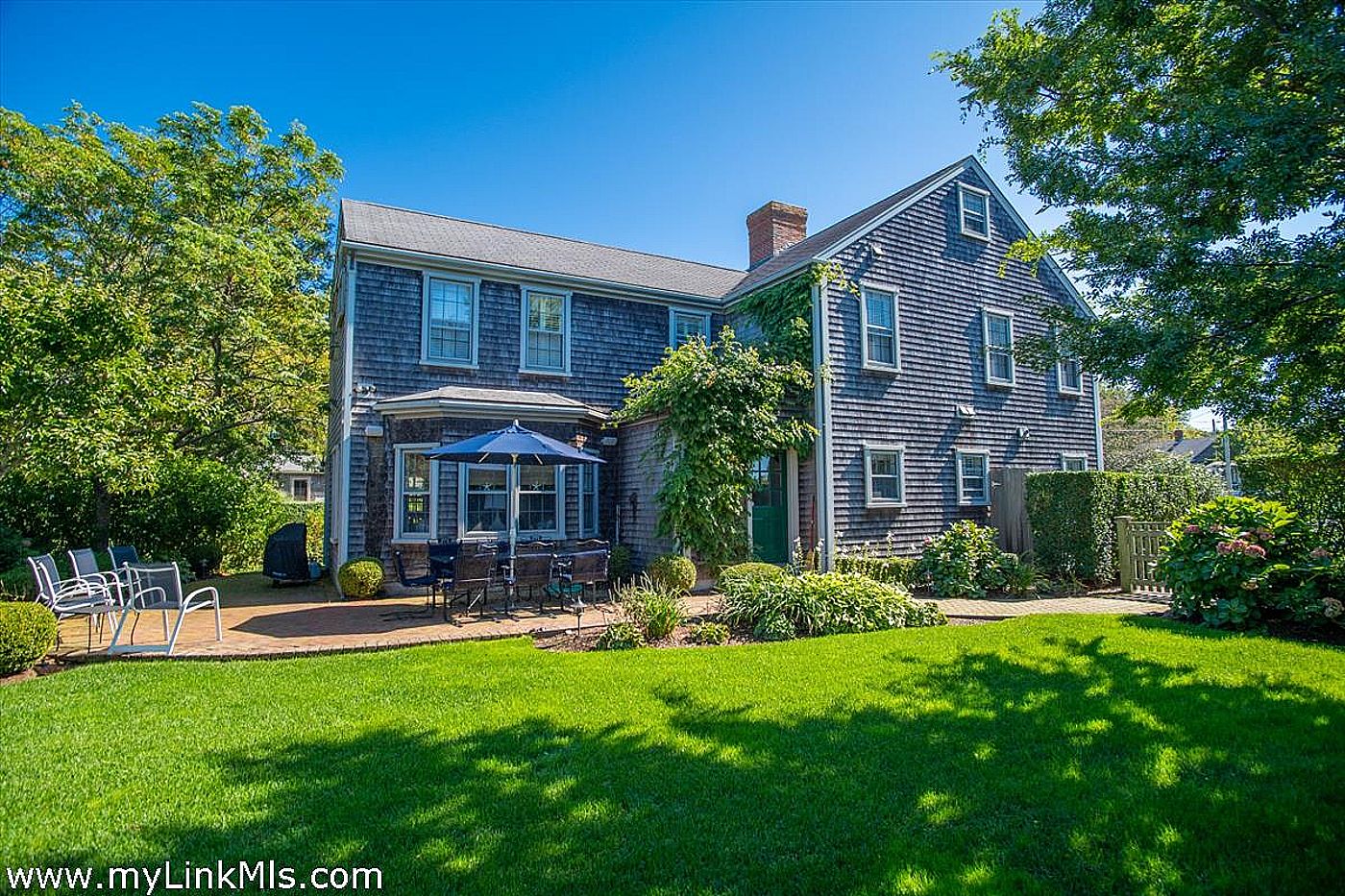 37 Milk Street Nantucket MA