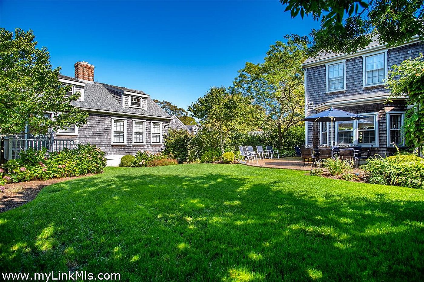 37 Milk Street Nantucket MA