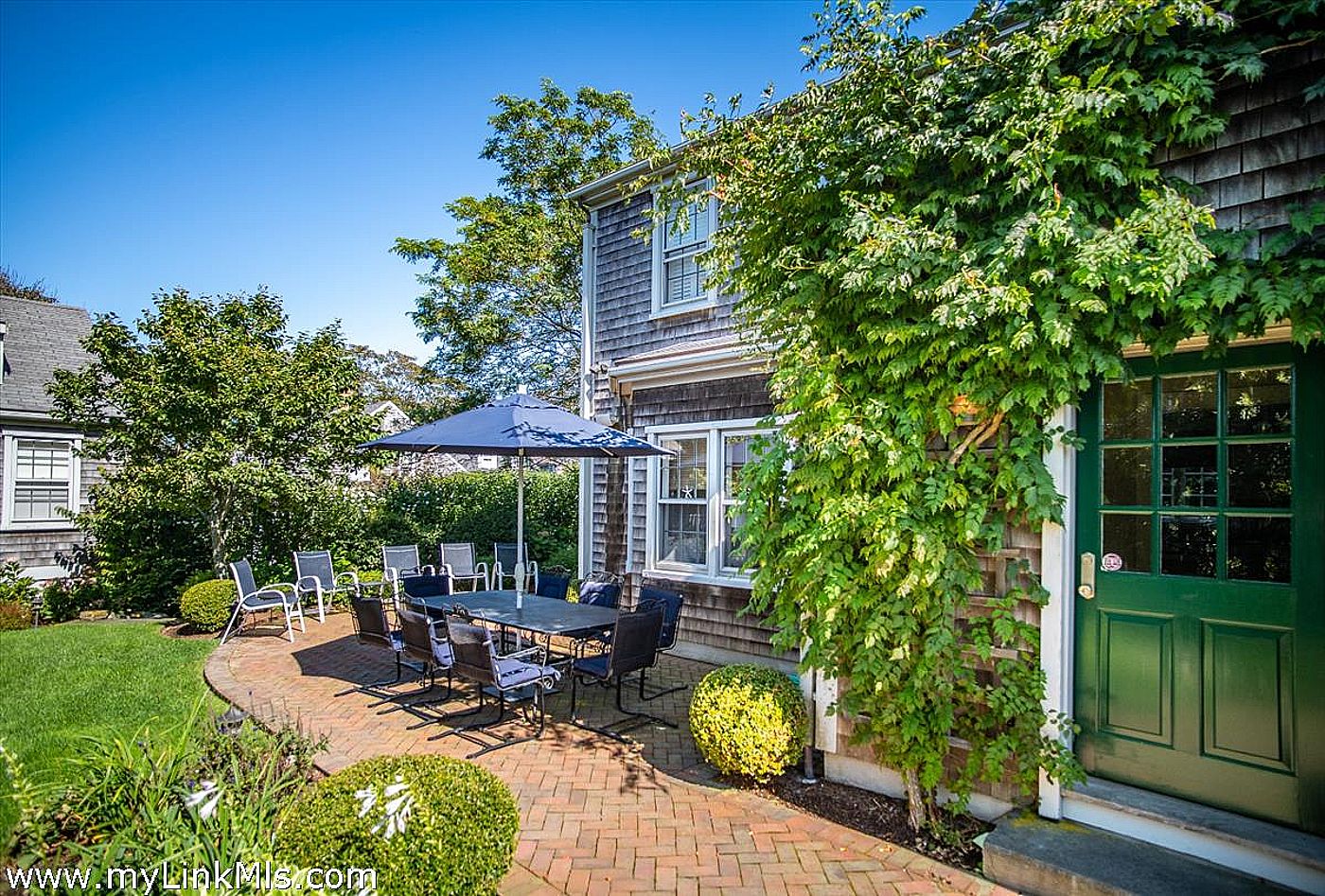 37 Milk Street Nantucket MA