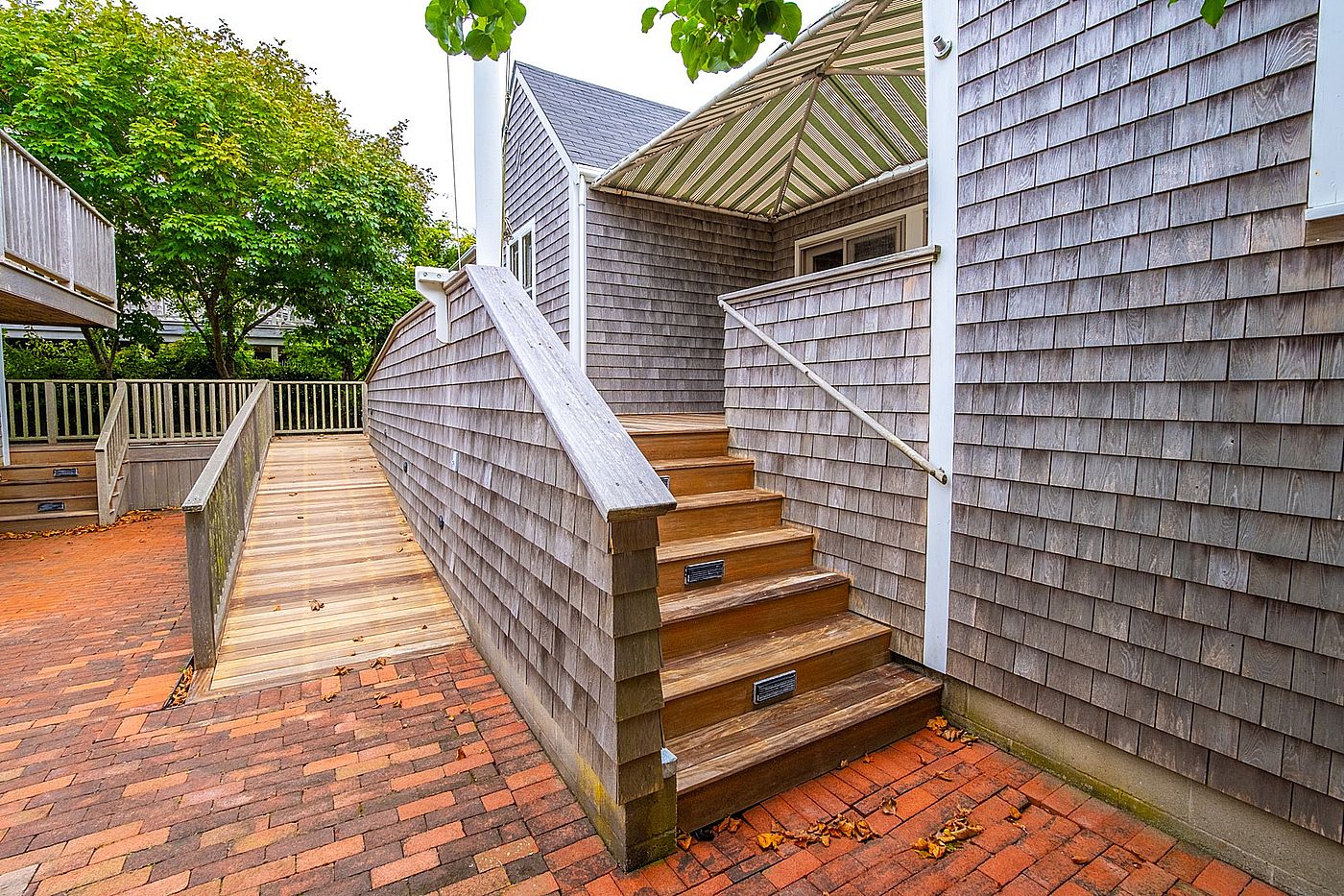 9 Bayberry Lane Nantucket MA