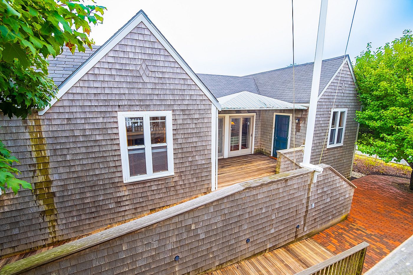 9 Bayberry Lane Nantucket MA