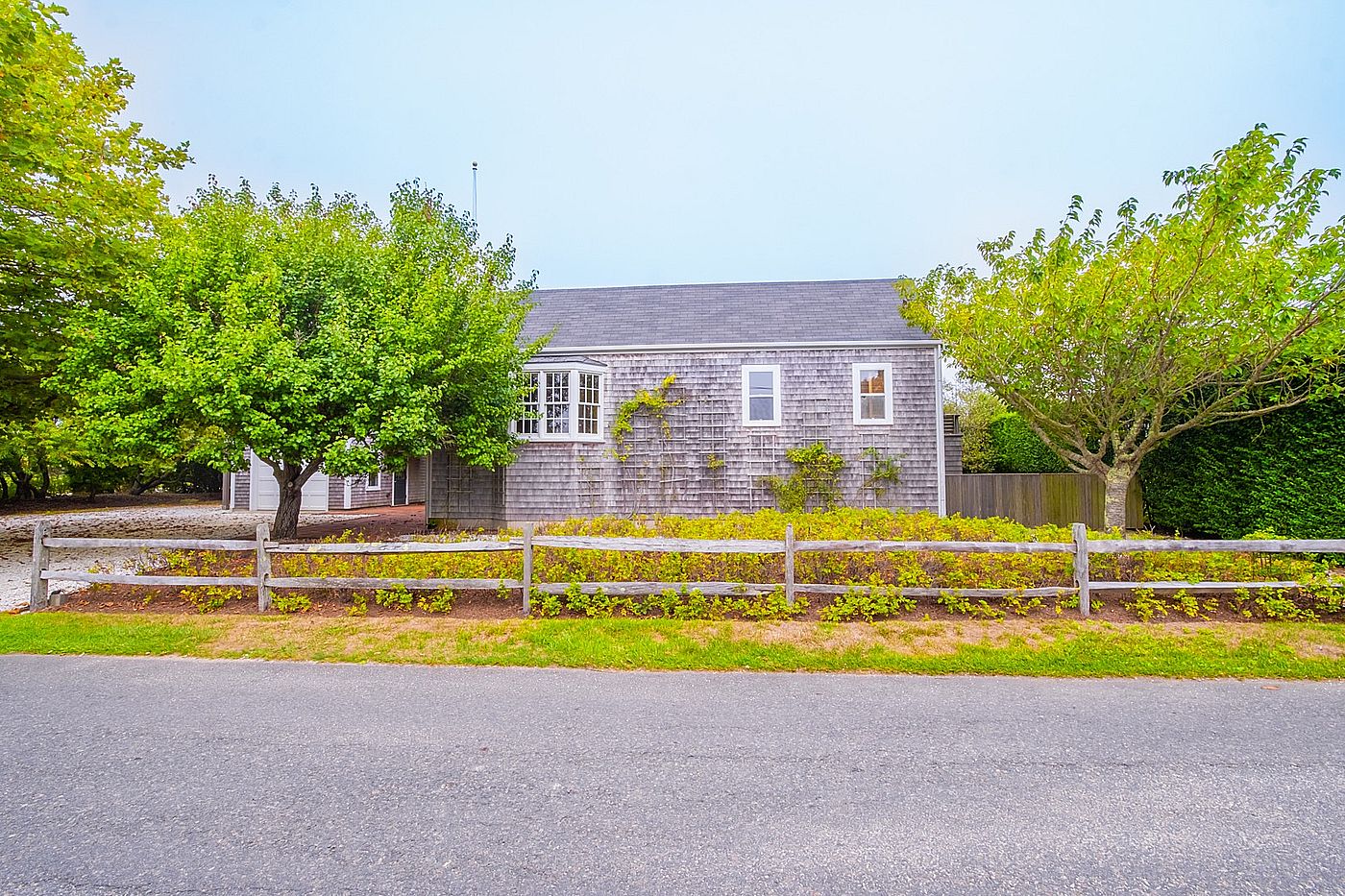 9 Bayberry Lane Nantucket MA