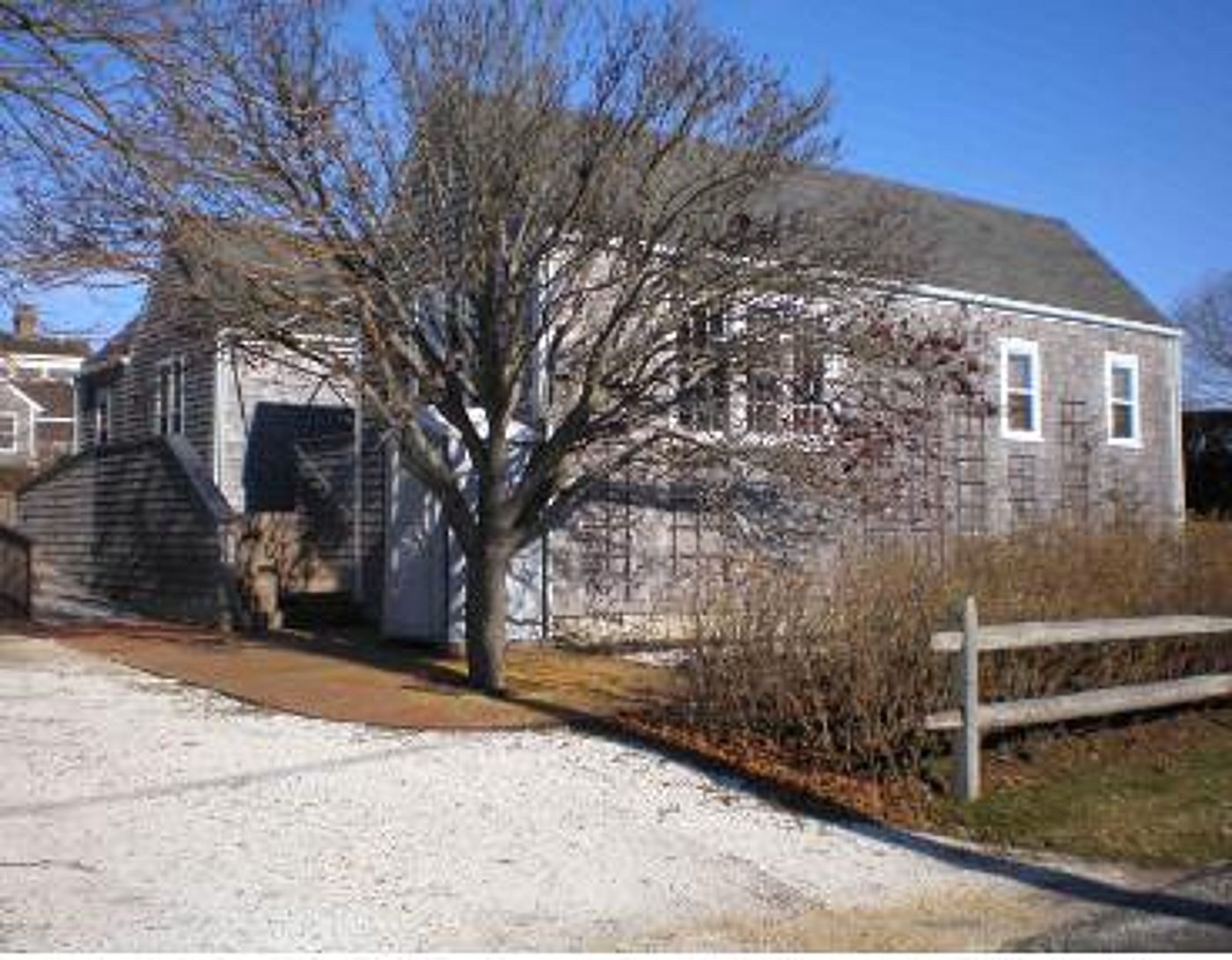 9 Bayberry Lane Nantucket MA