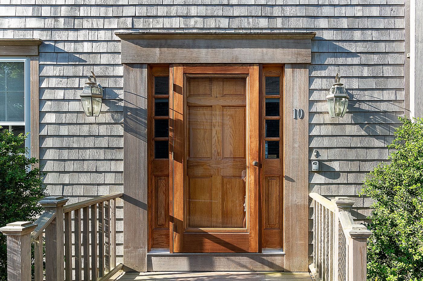 10 Vestal Street Nantucket MA