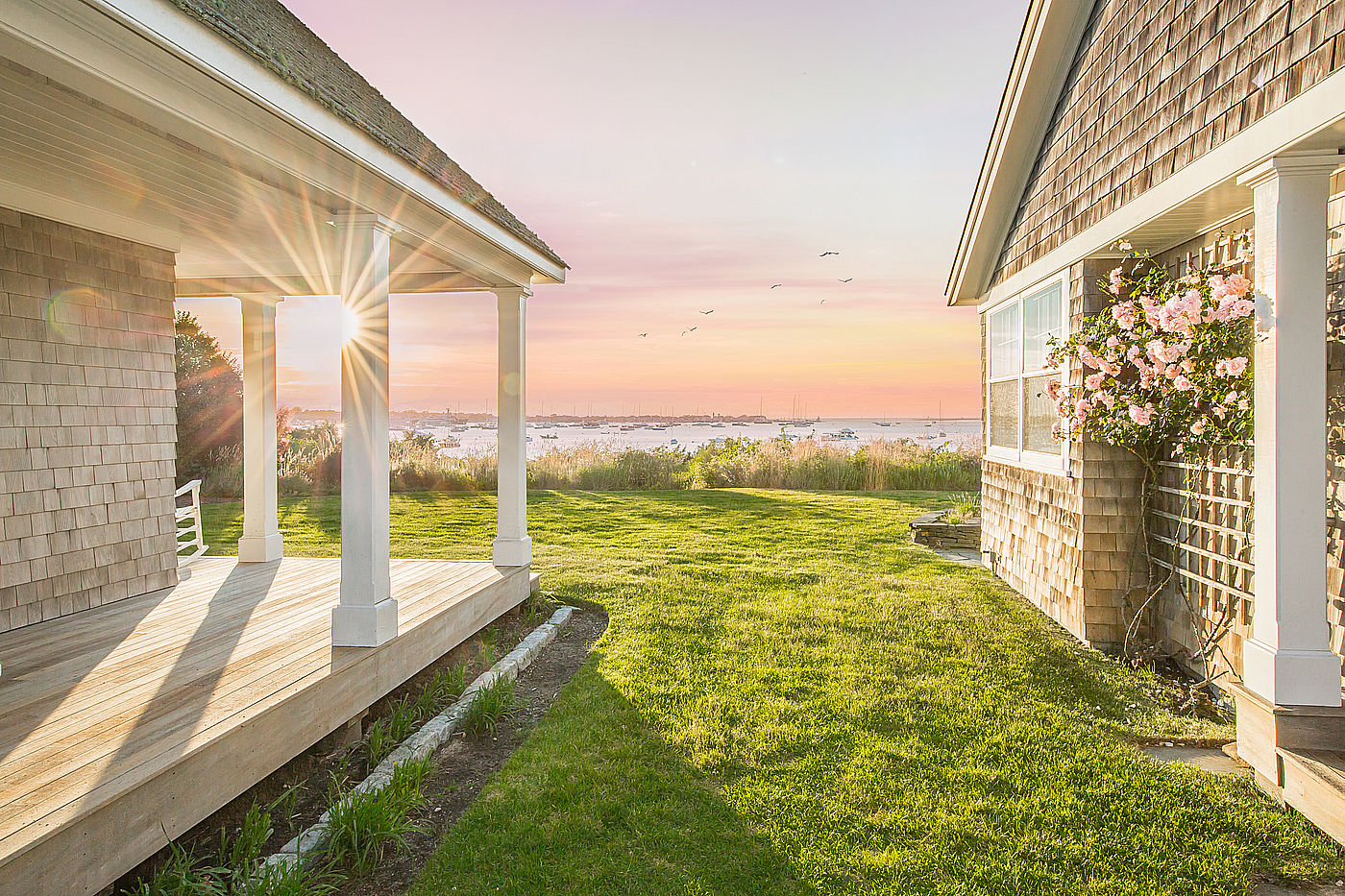 56 Monomoy Road Nantucket MA