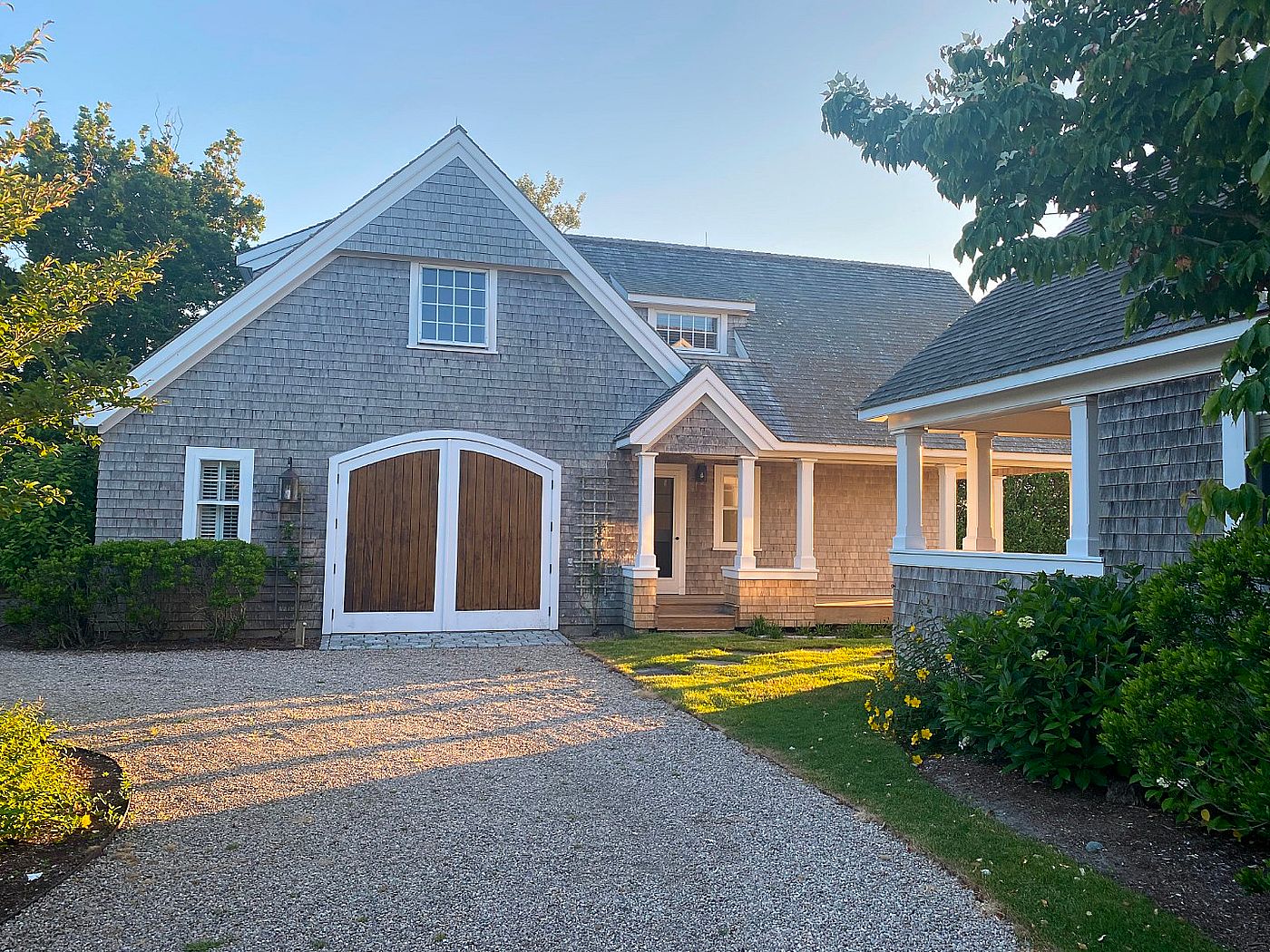 56 Monomoy Road Nantucket MA