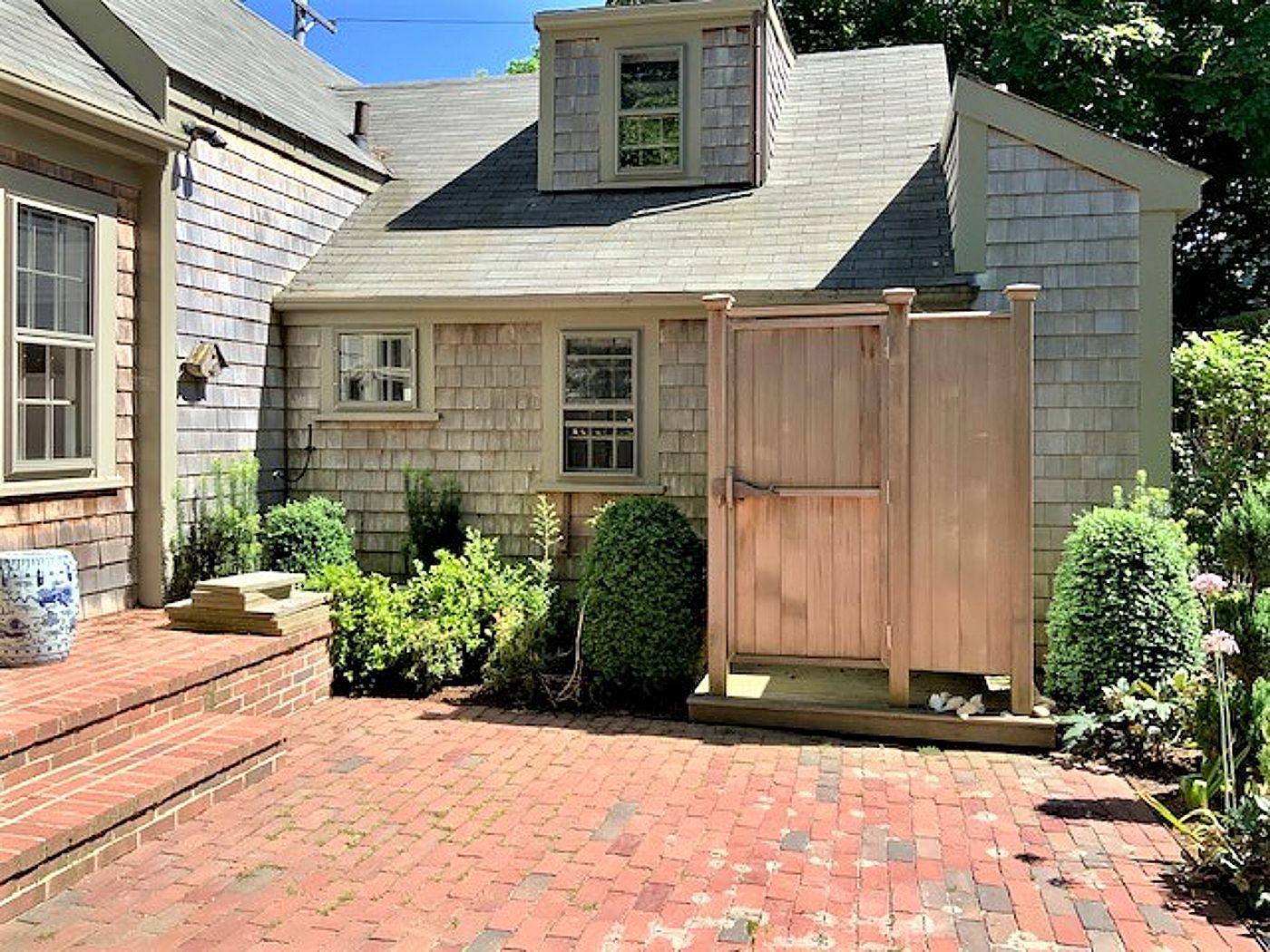 17 Milk Street Nantucket MA