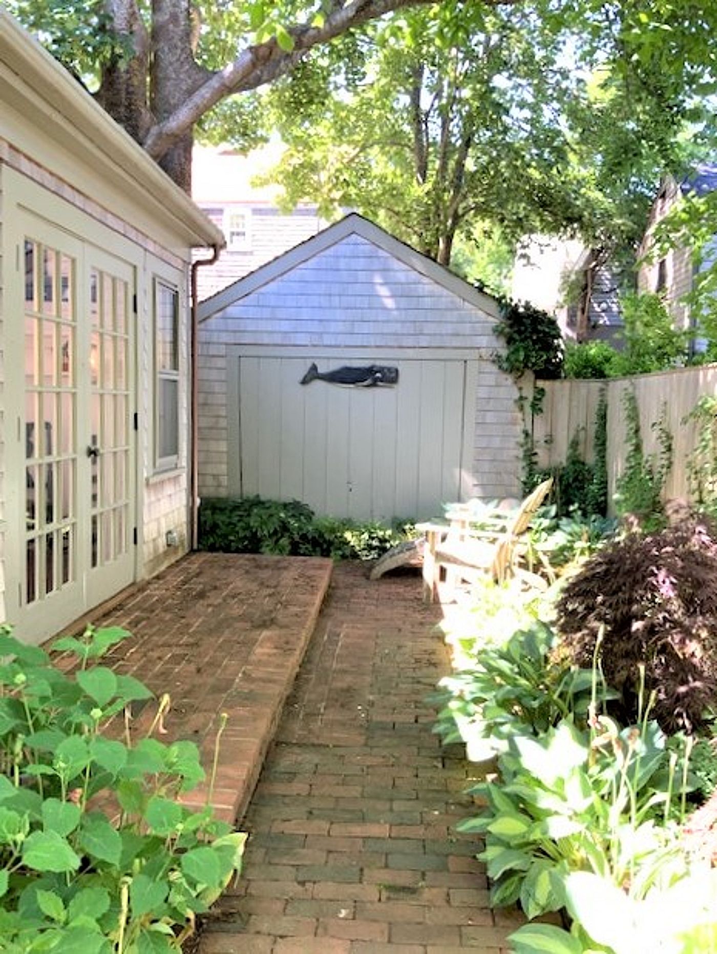 17 Milk Street Nantucket MA