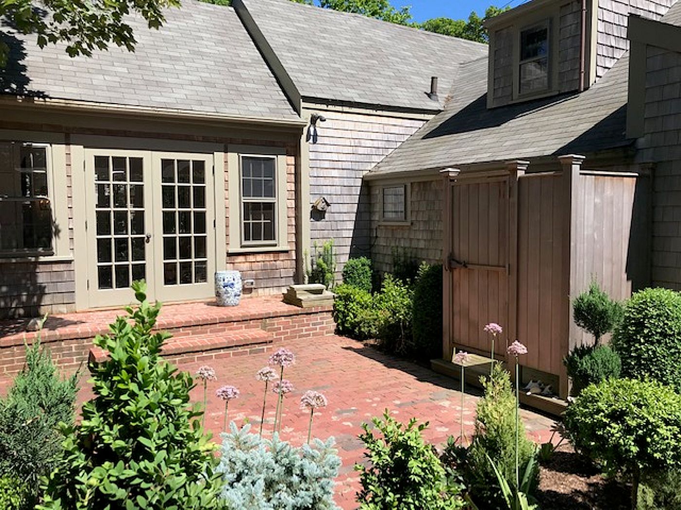 17 Milk Street Nantucket MA