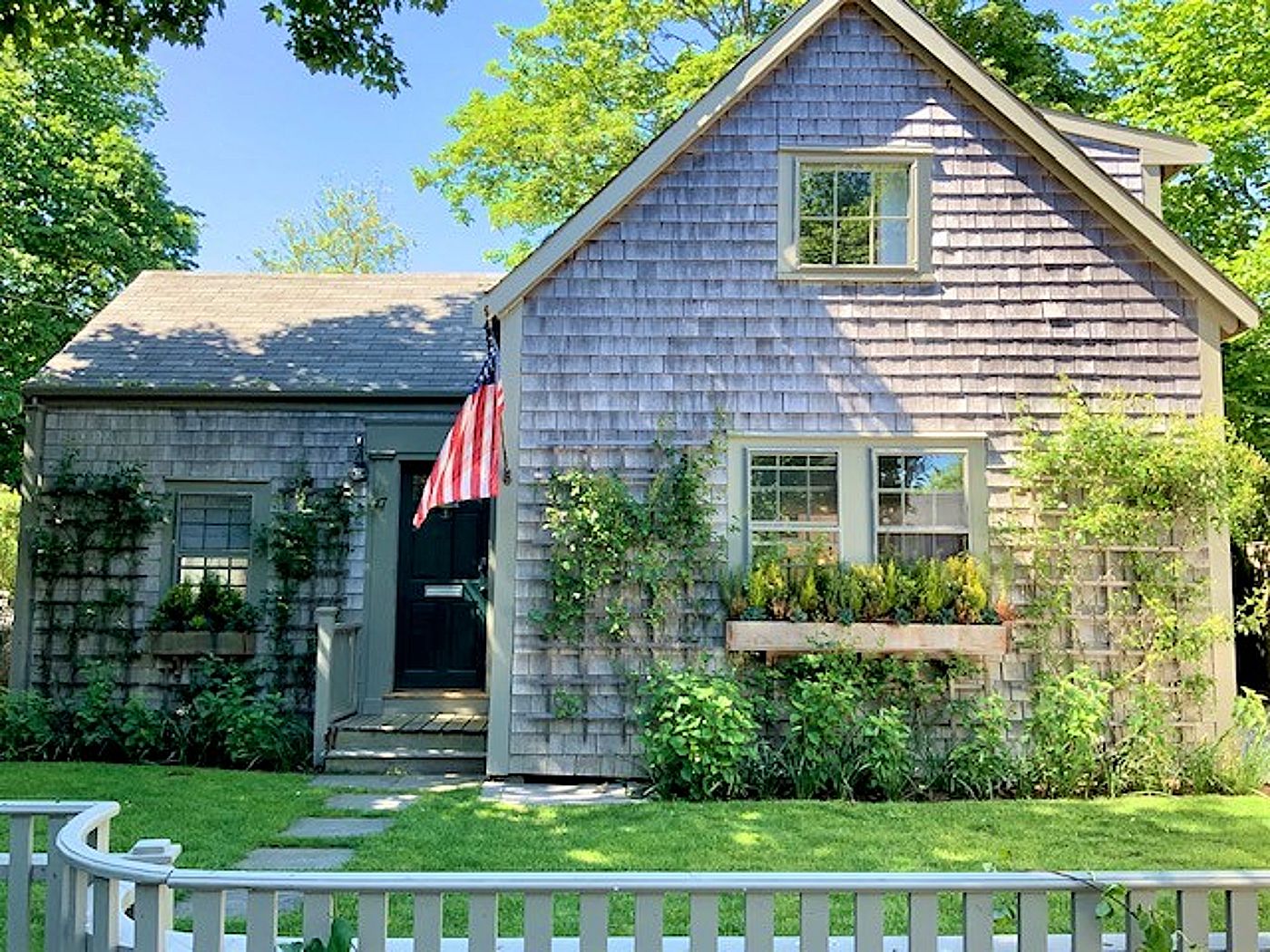 17 Milk Street Nantucket MA