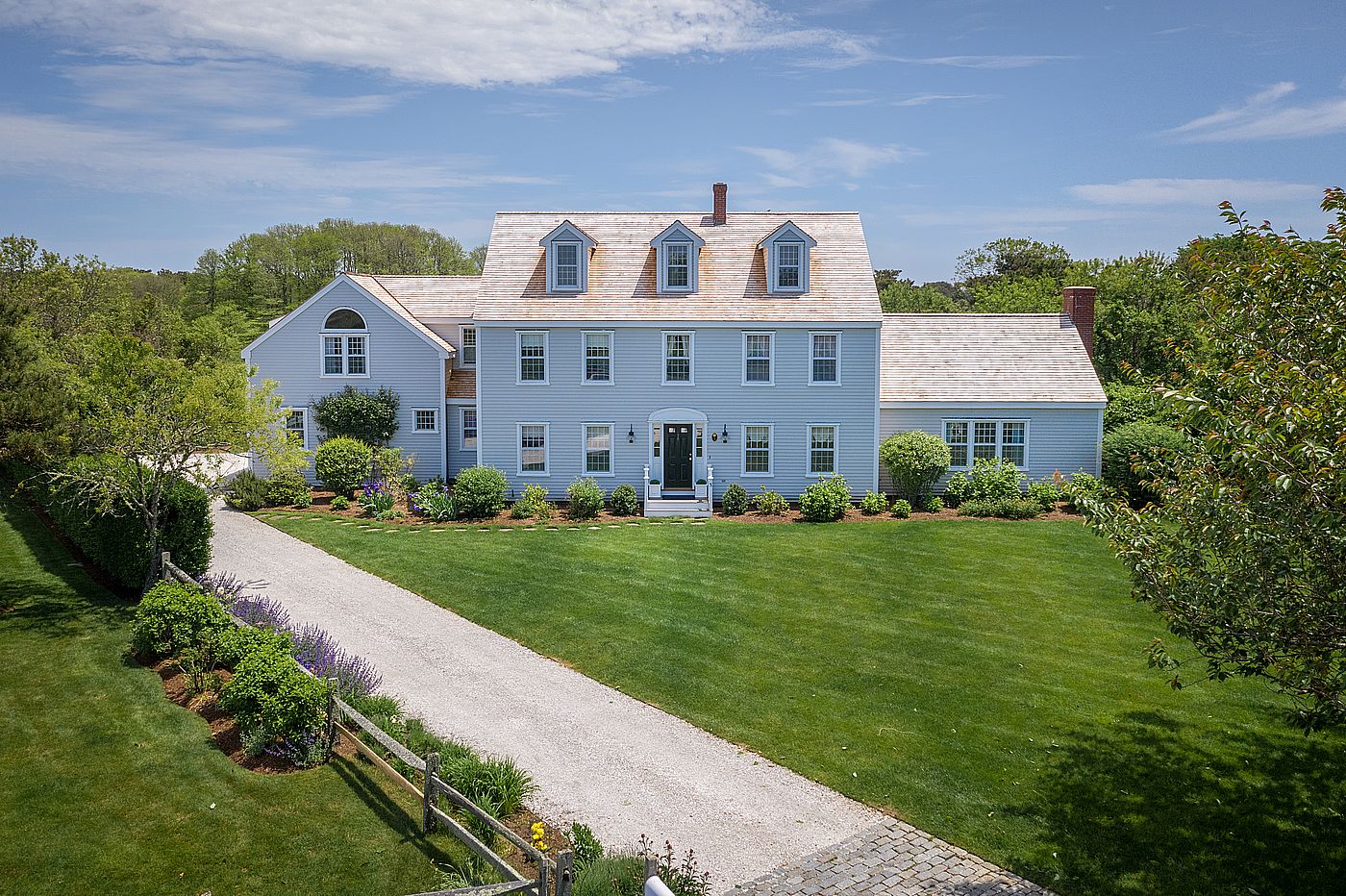 3 New Hummock Circle Nantucket MA