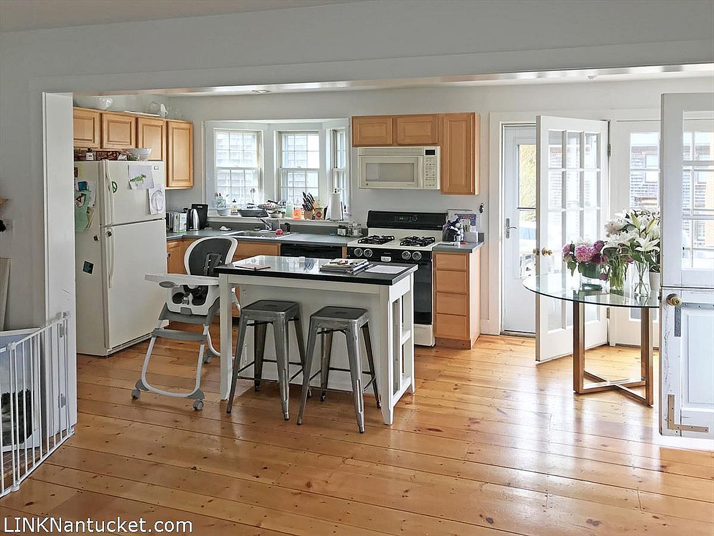7 New Street Nantucket MA