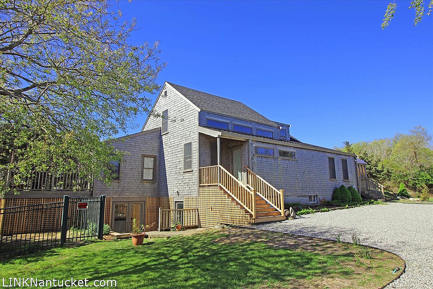 8 Ackermuck Way Nantucket MA