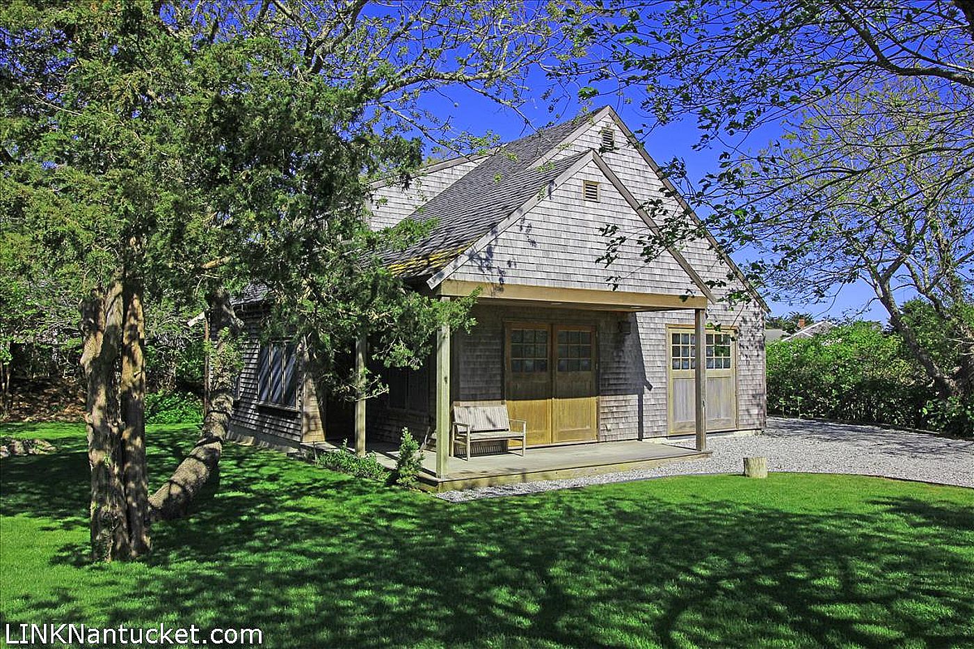 8 Ackermuck Way Nantucket MA