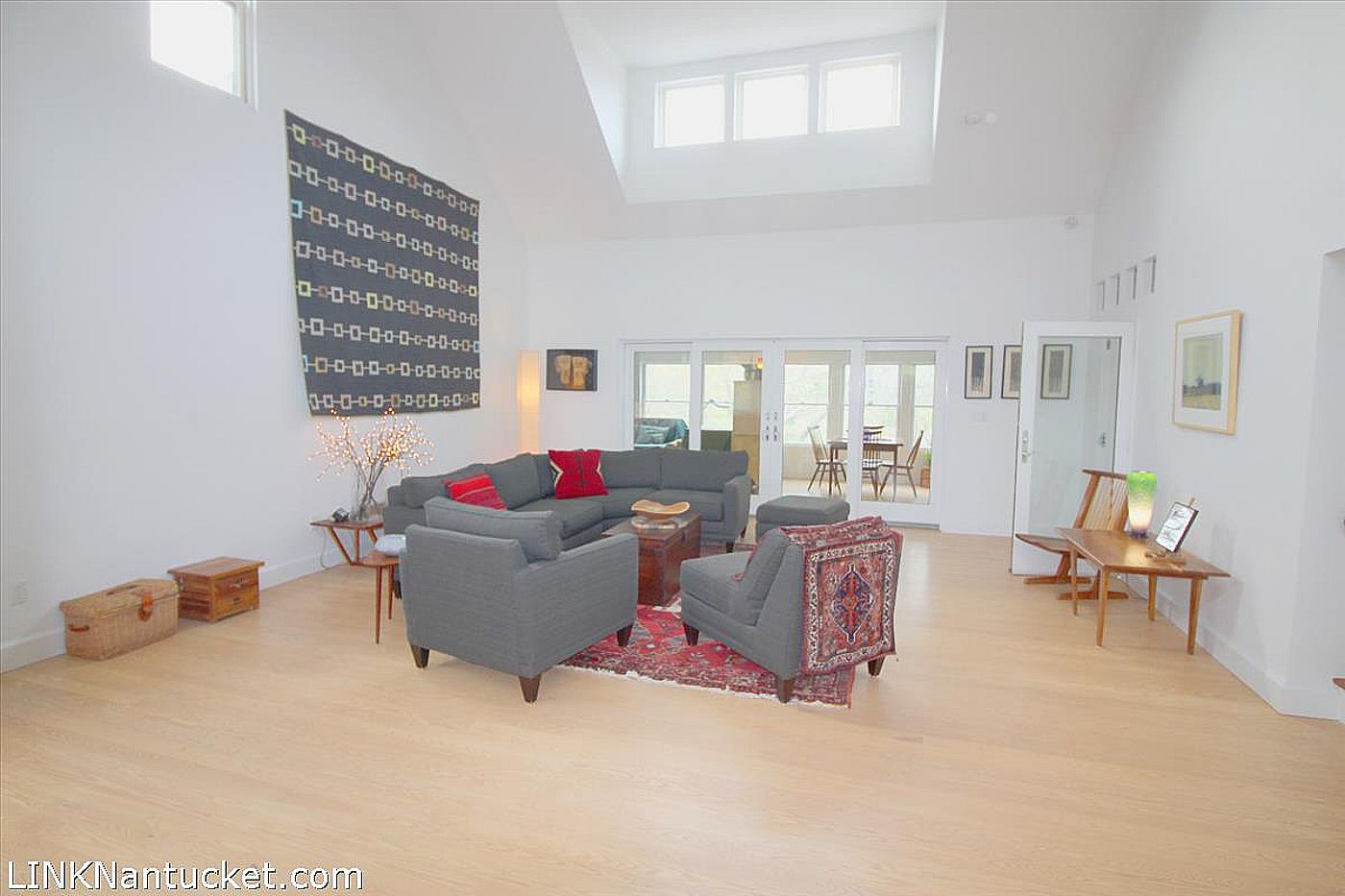 8 Ackermuck Way Nantucket MA