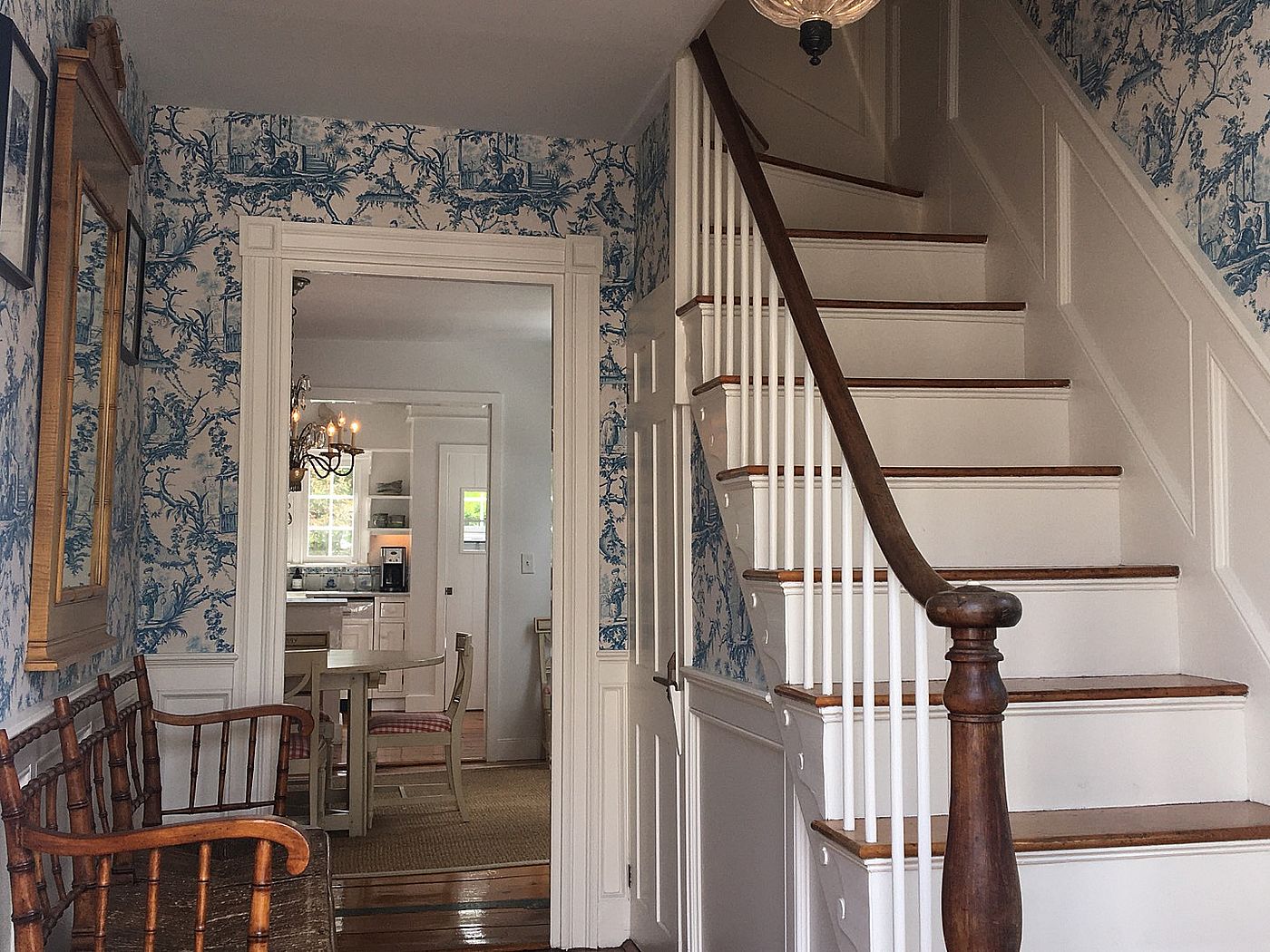 39 Fair Street Nantucket MA