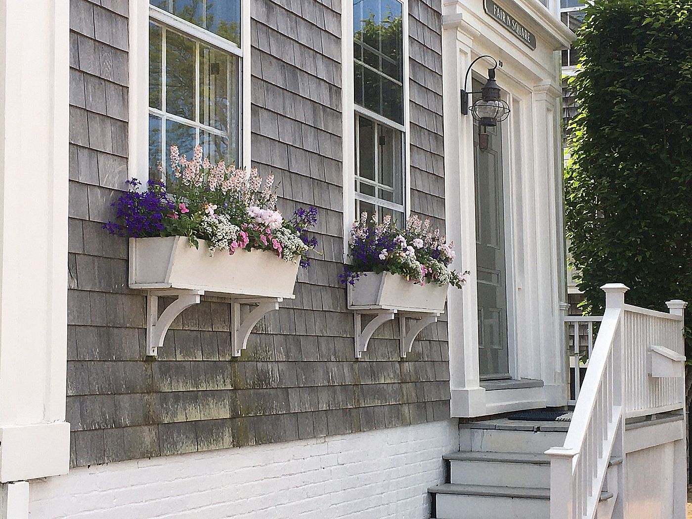 39 Fair Street Nantucket MA