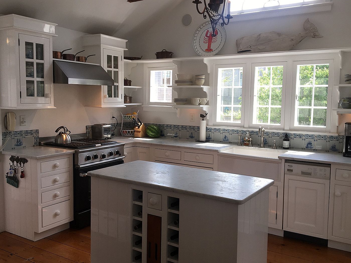 39 Fair Street Nantucket MA