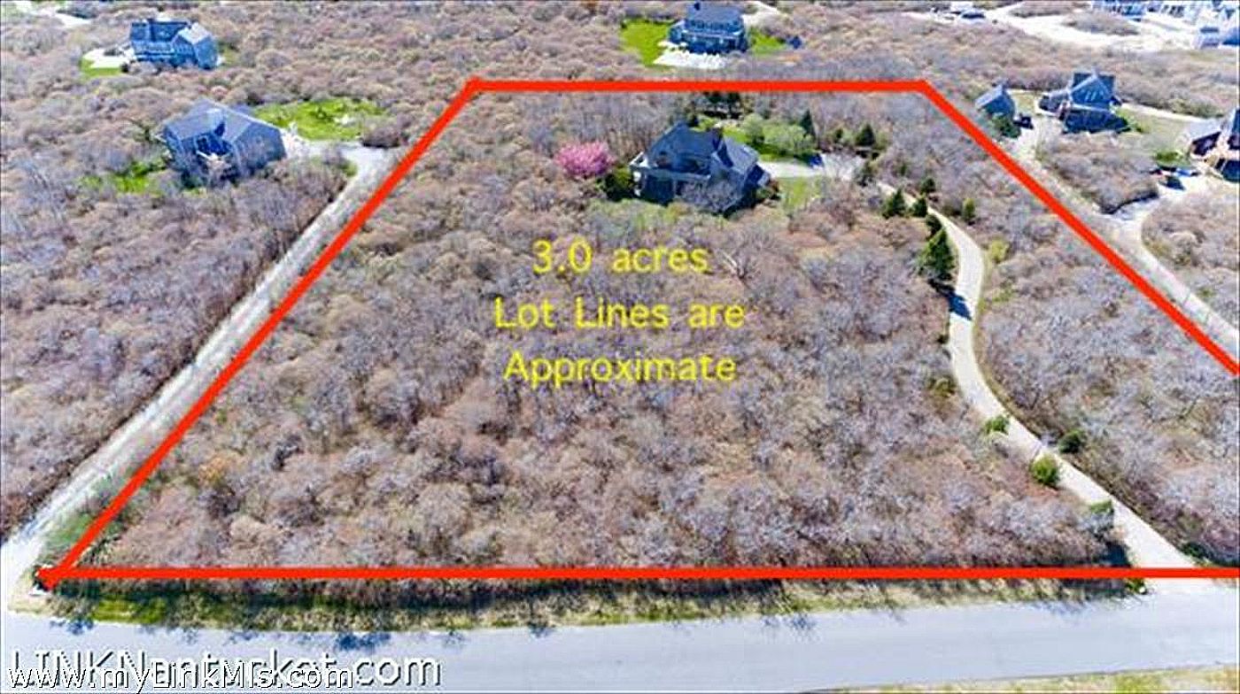8 Parson Lane Nantucket MA