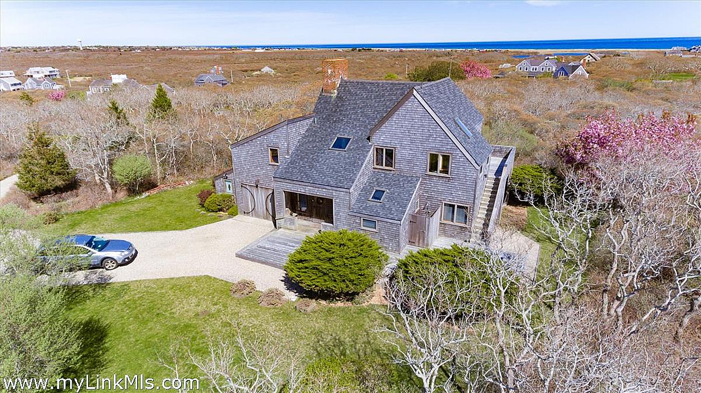 8 Parson Lane Nantucket MA