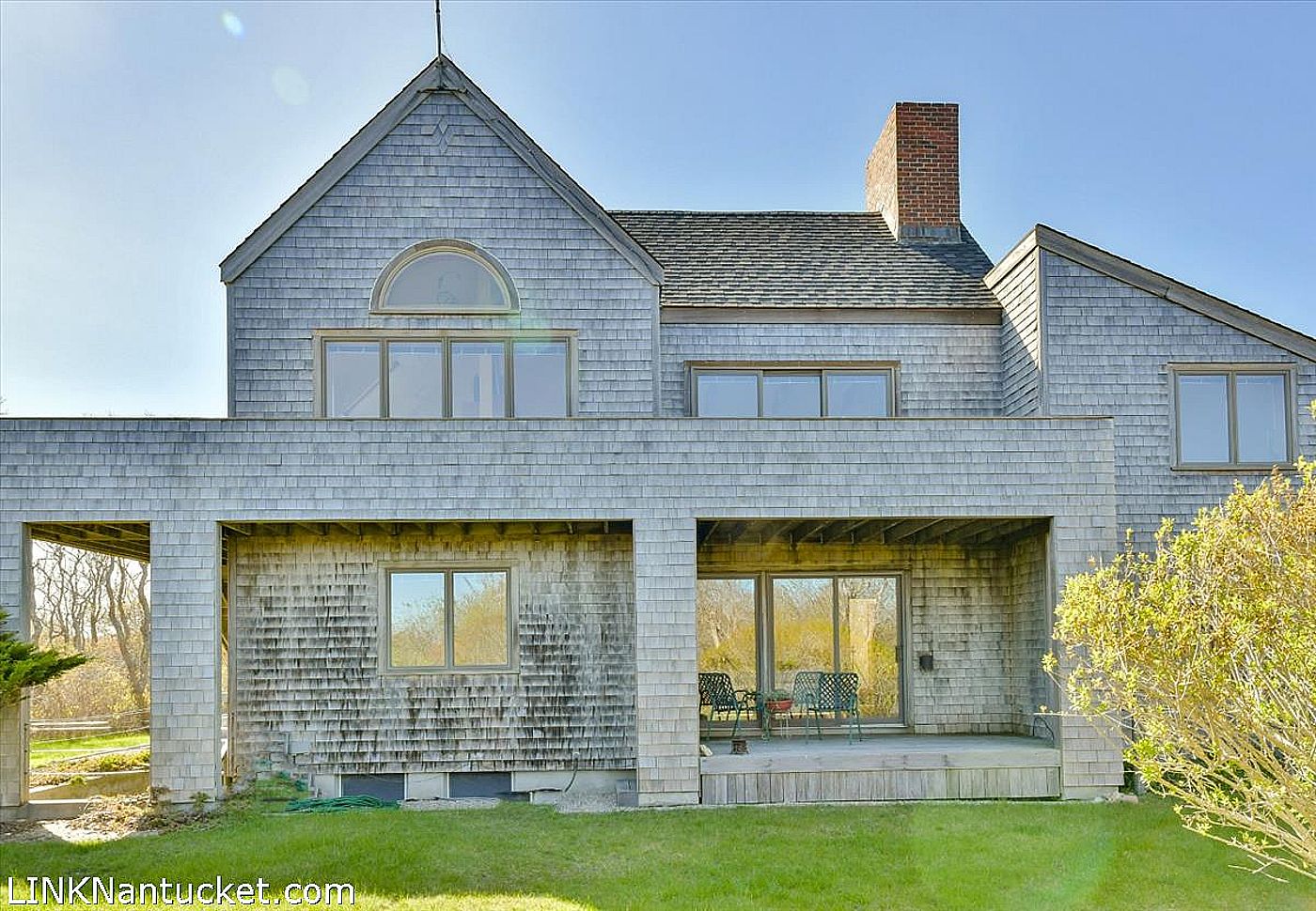 8 Parson Lane Nantucket MA