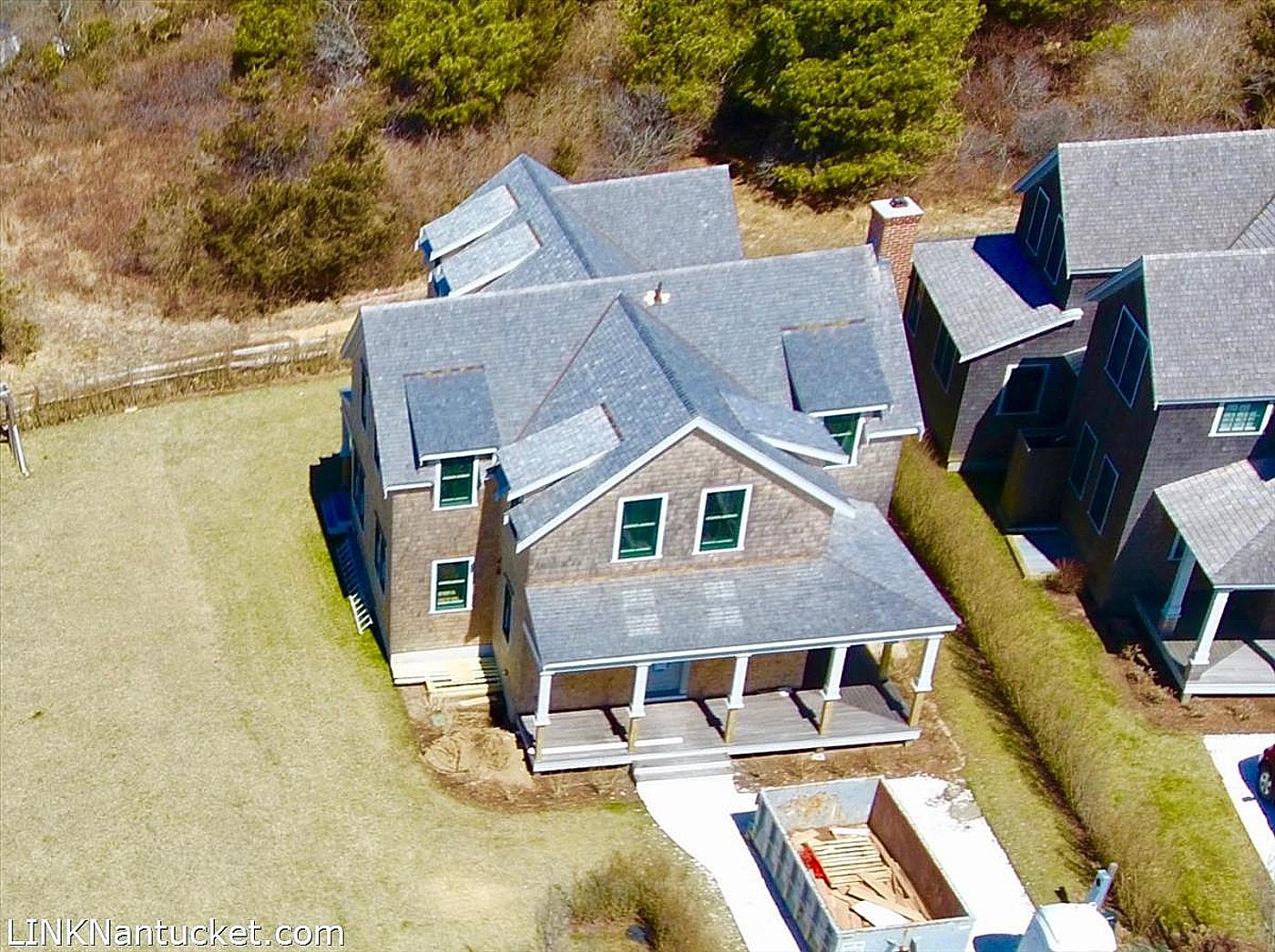 9 Finback Lane Nantucket MA