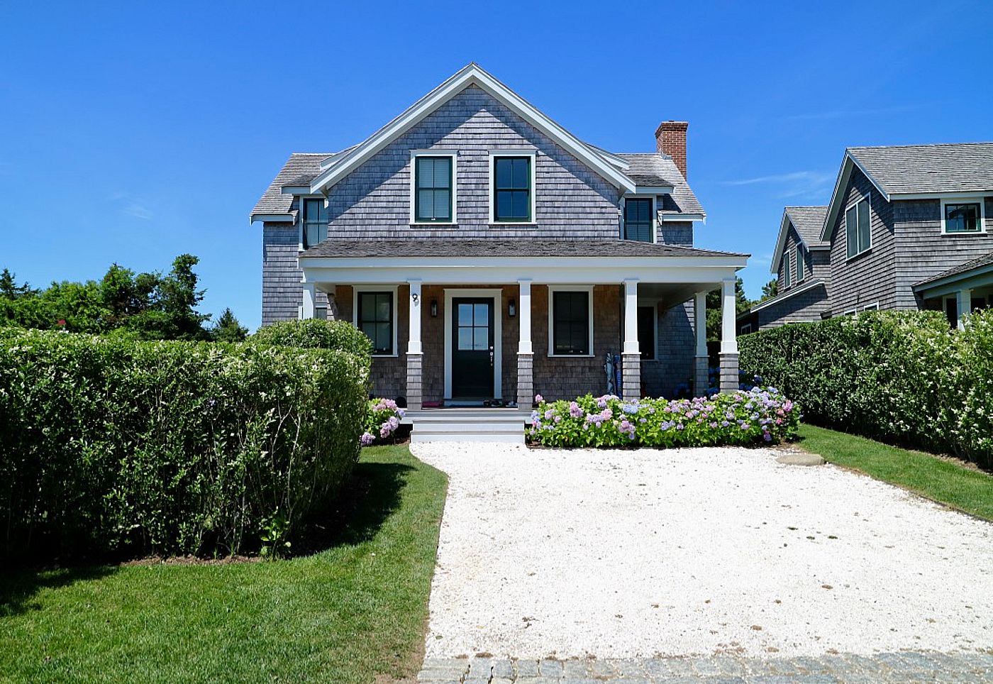 9 Finback Lane Nantucket MA