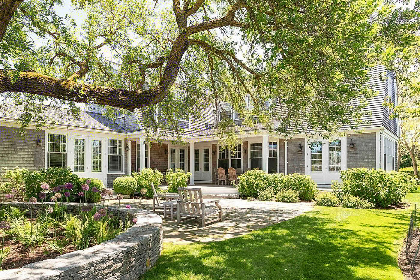 33 Low Beach Road Nantucket MA