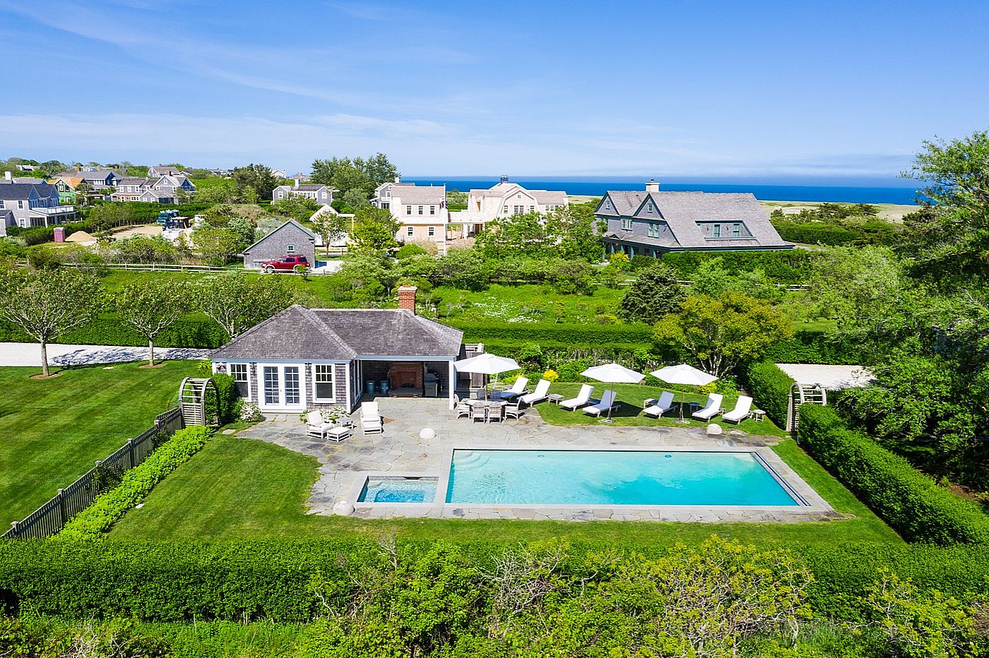 33 Low Beach Road Nantucket MA