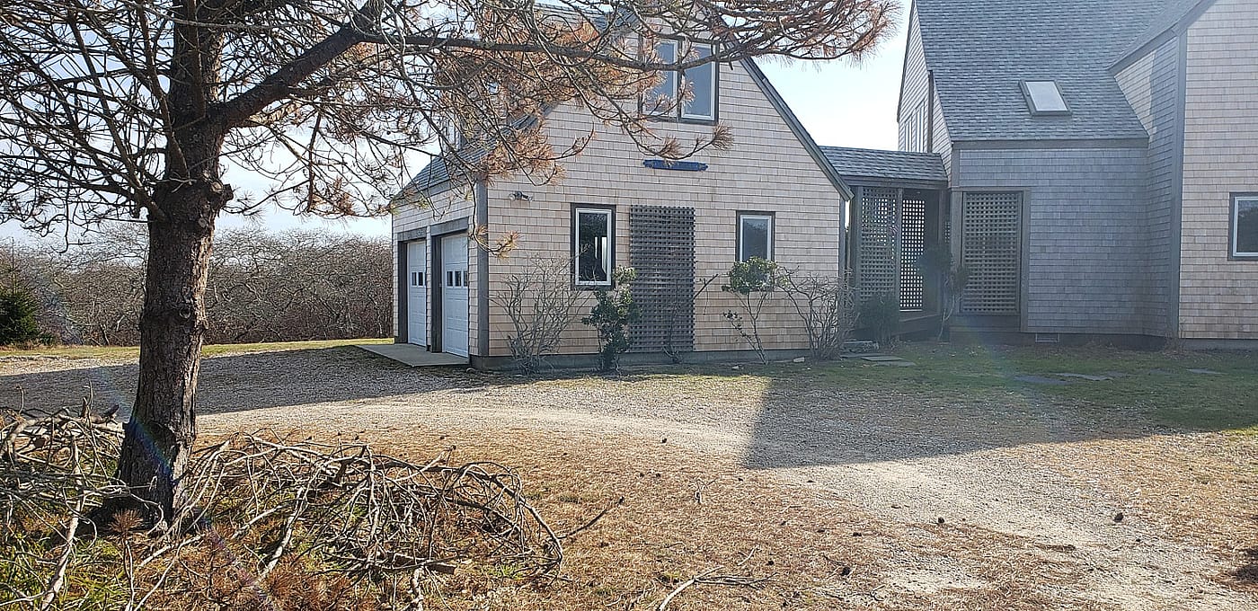 32 Chuck Hollow Road Nantucket MA