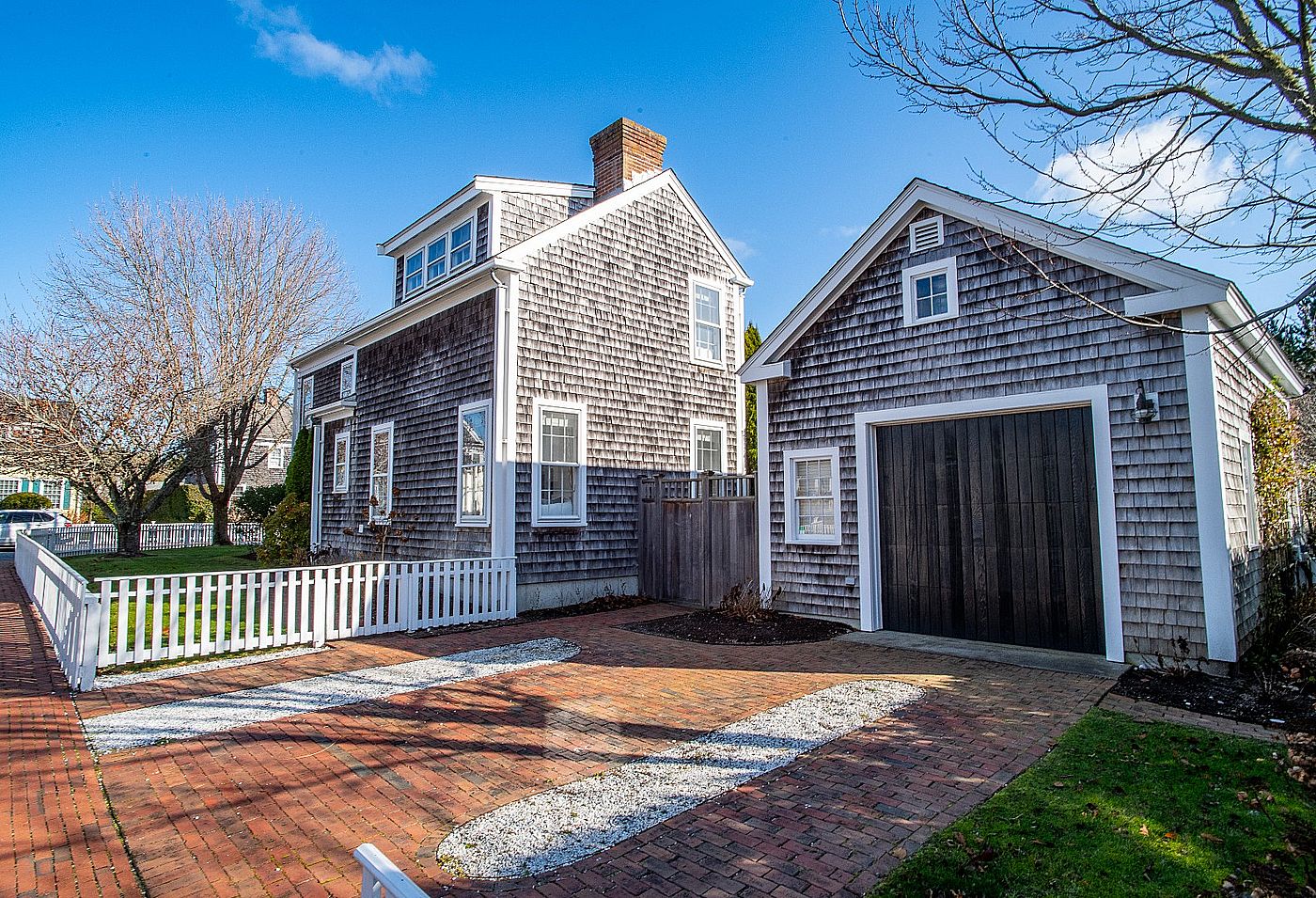 50 Goldfinch Drive Nantucket MA